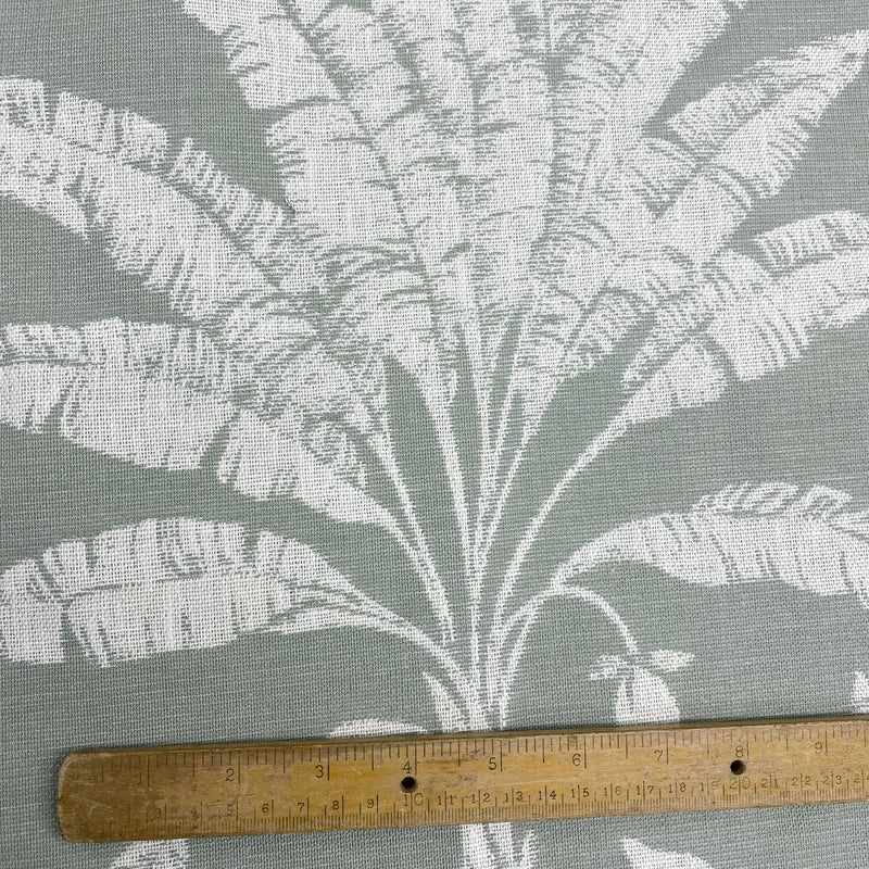 Palm Tree Willow - 140cm x 245cm
