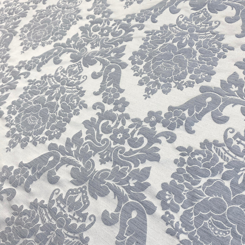 Regency Blue - 140cm x 175cm