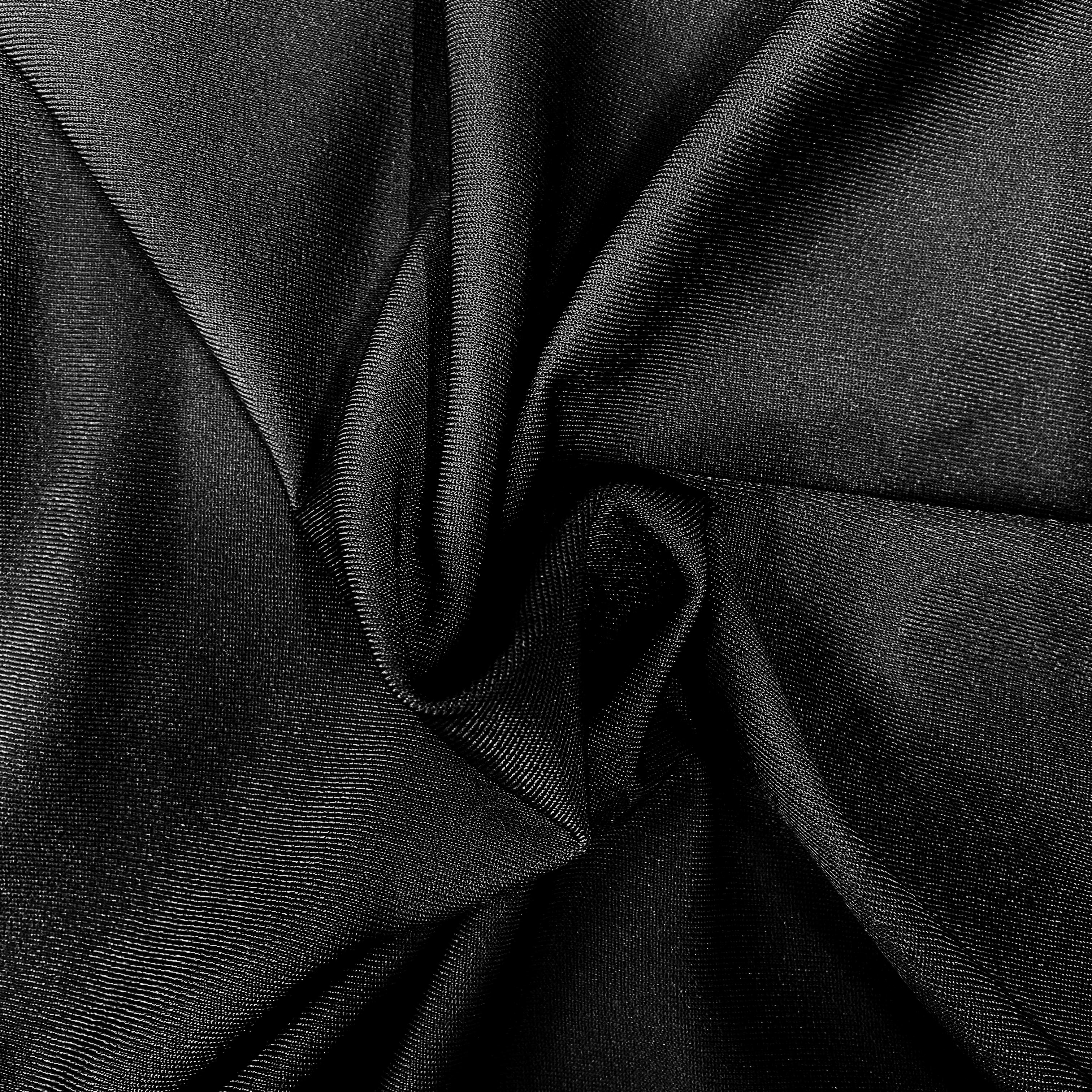 Black Lycra