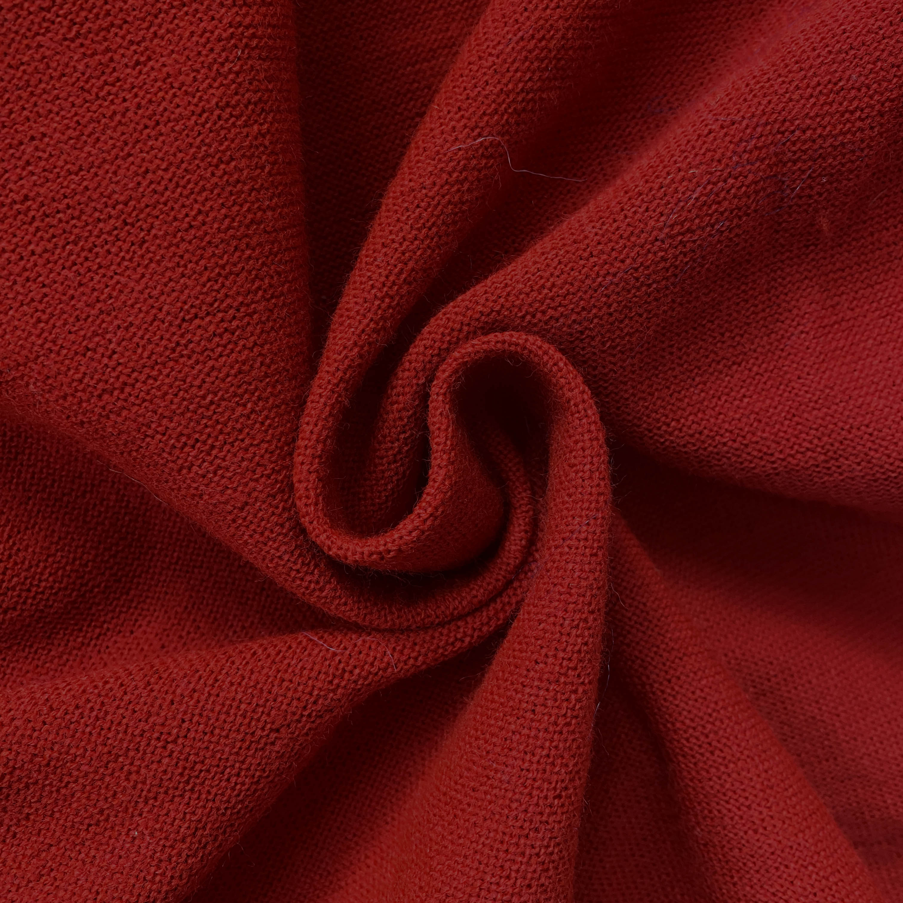 Ruby Red Medium Weight Jersey