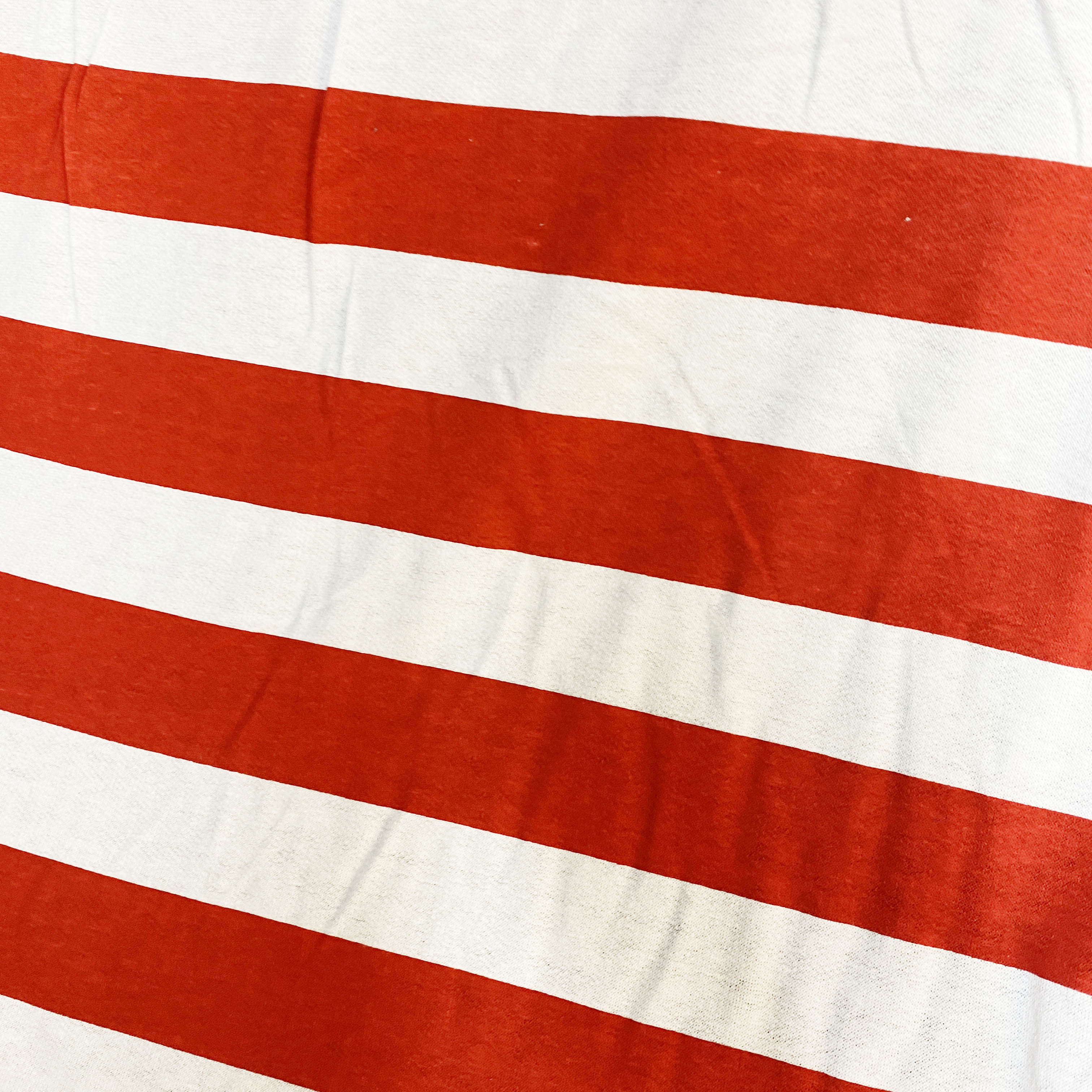 Wally Stripes Jersey Loungewear