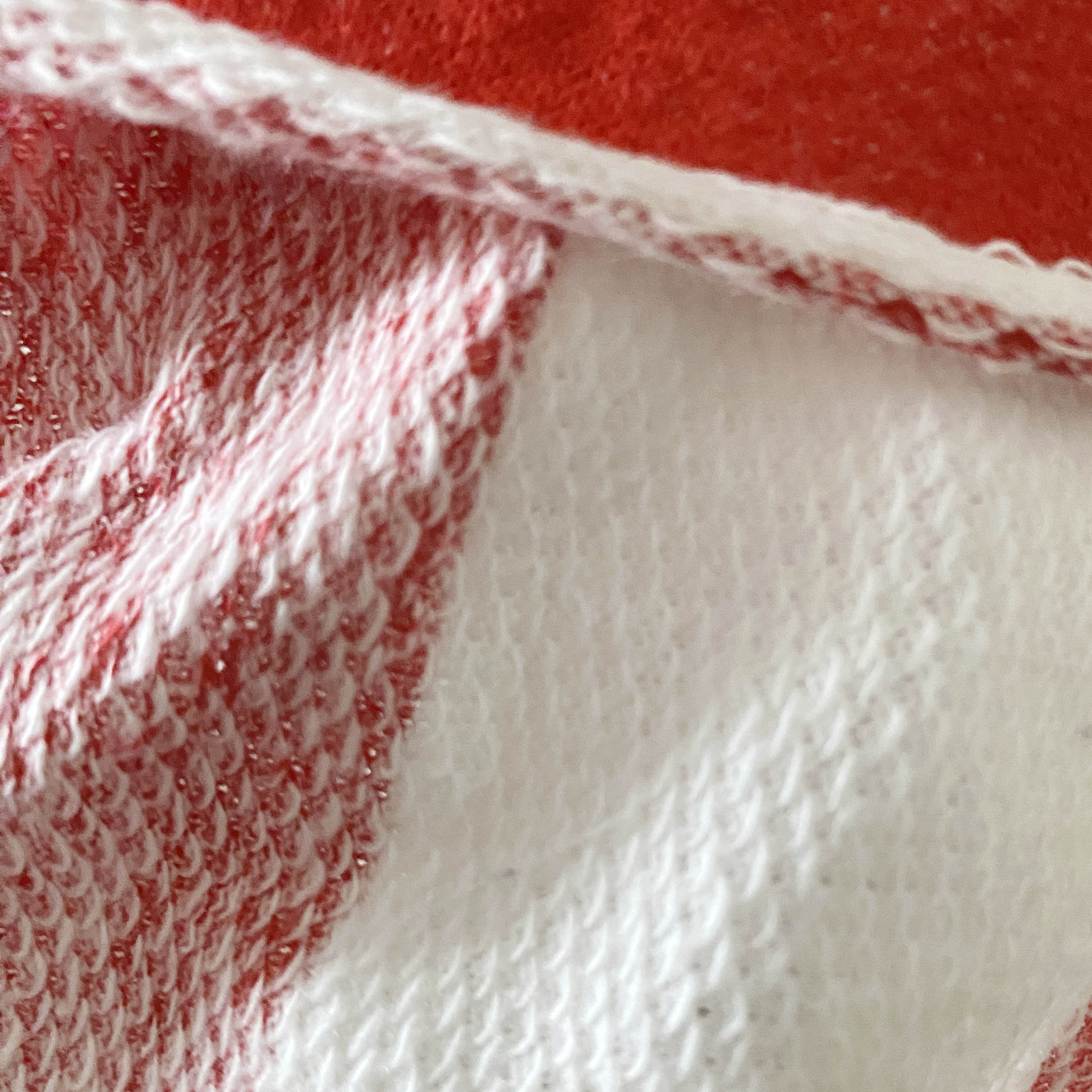 Wally Stripes Jersey Loungewear