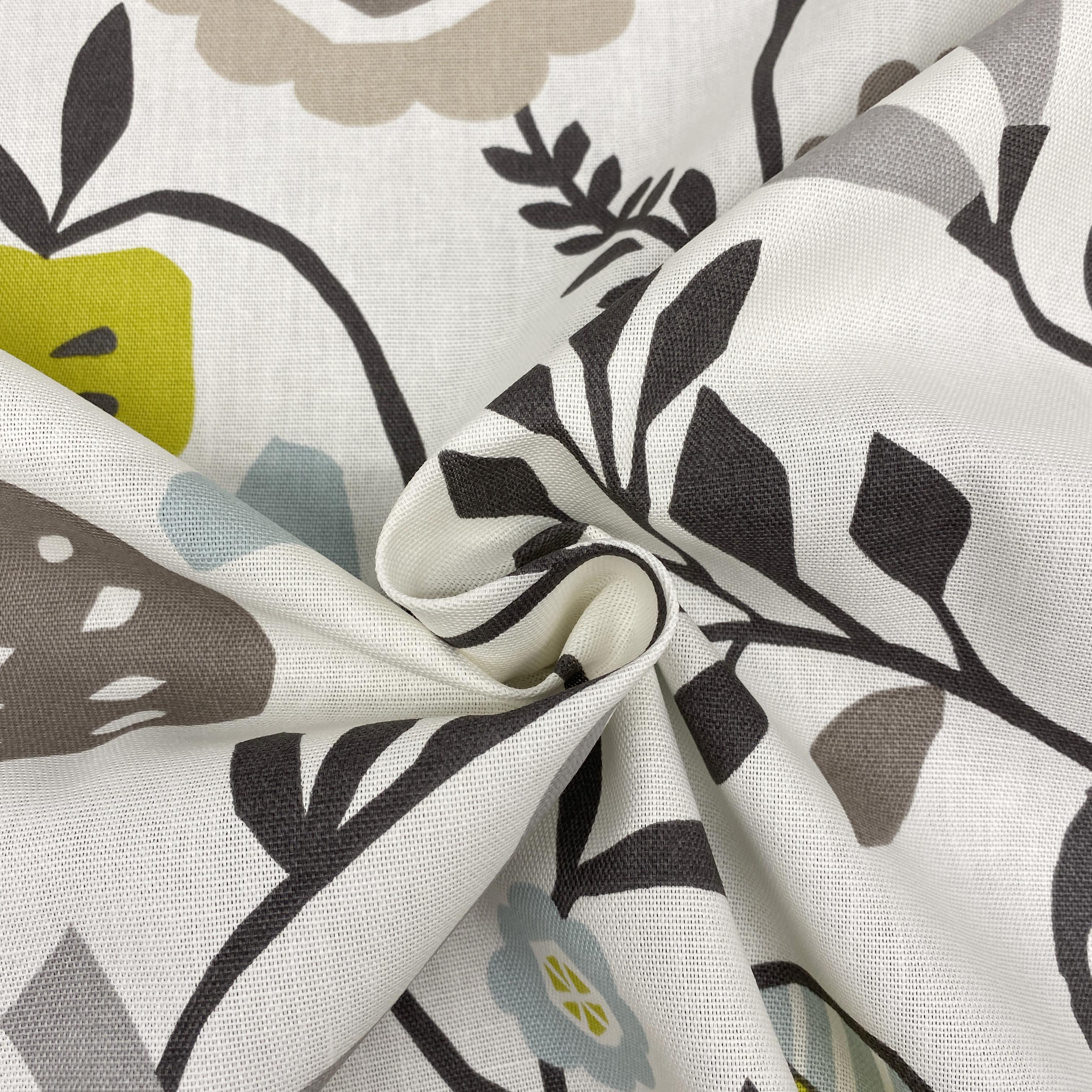 Folki - Chartreuse Charcoal