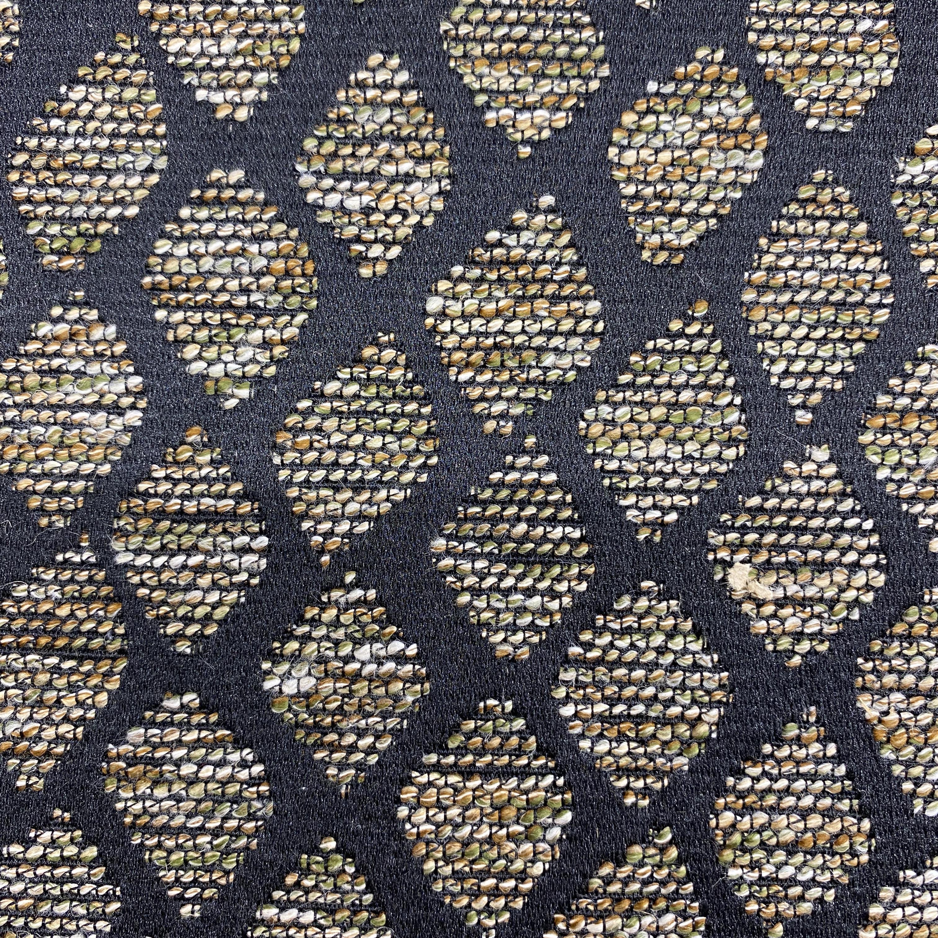 Solitaire - Khaki / Black