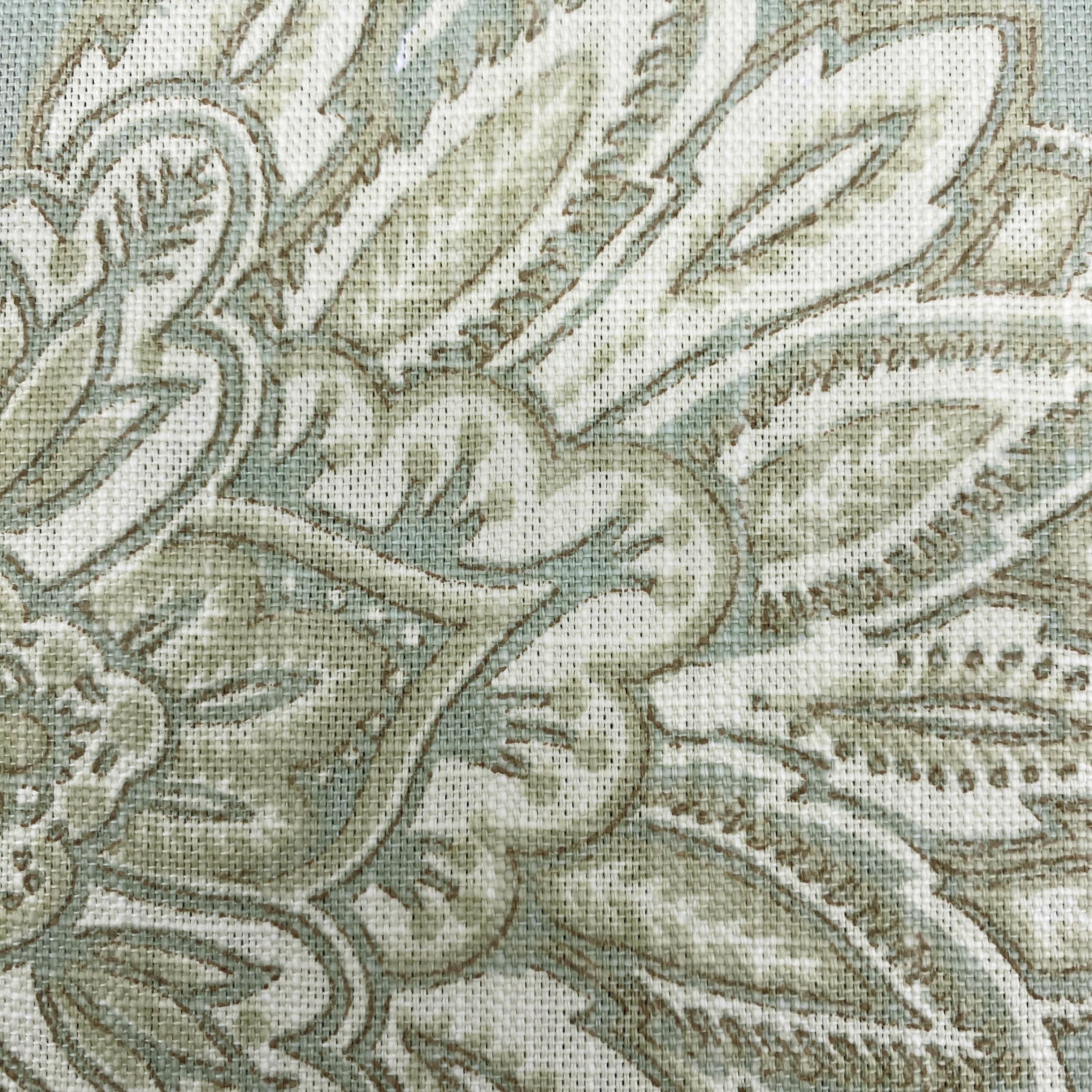 Amore - Duck Egg - 140cm x 175cm