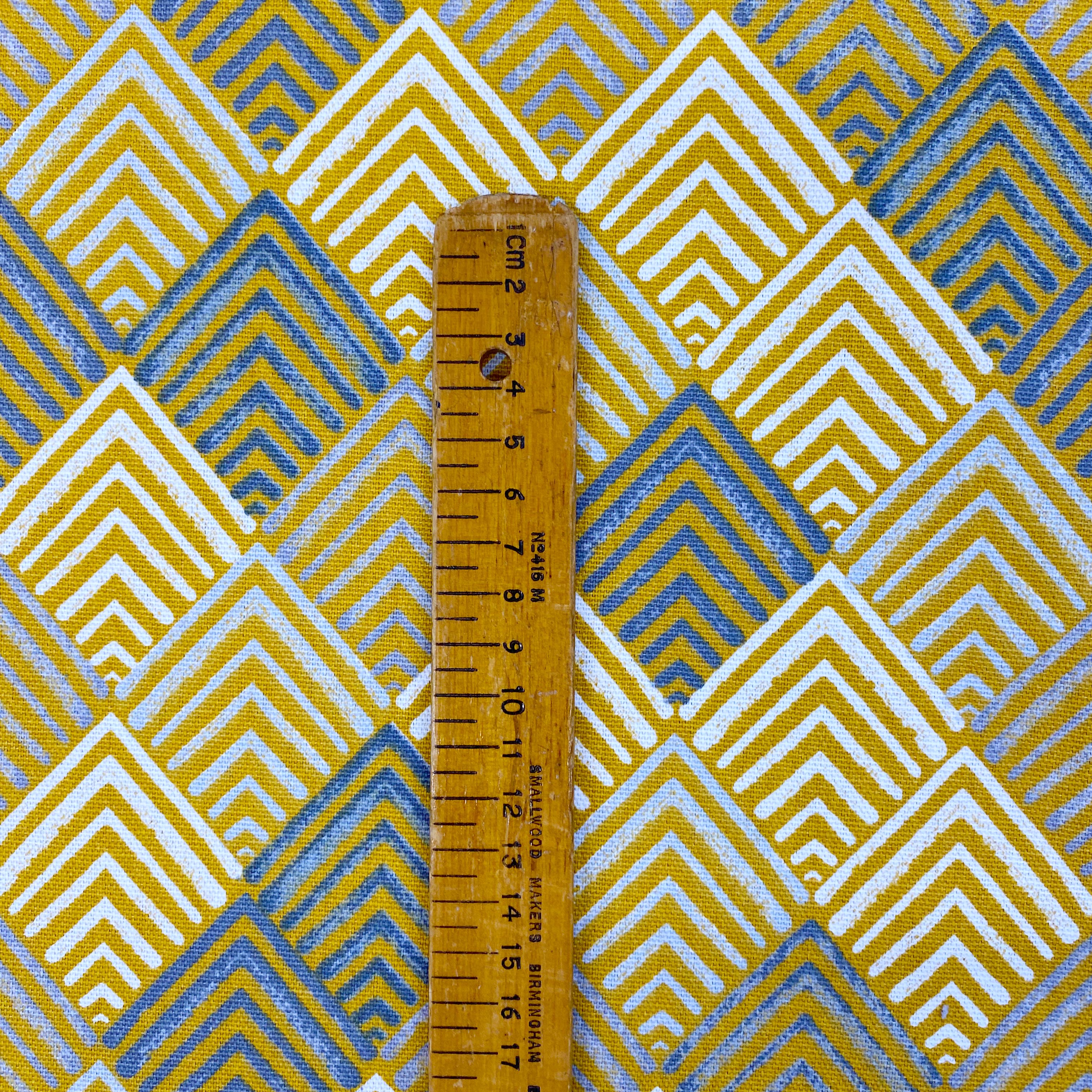 Diamond Honey - 140cm x 550cm