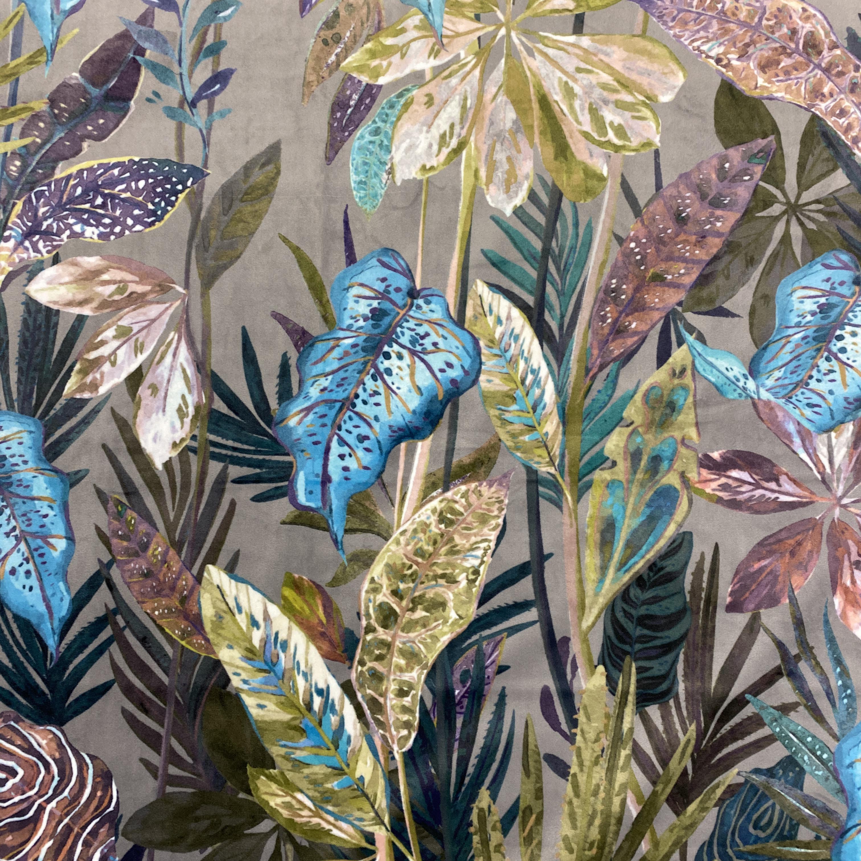 Kew- Grey - 140cm x 80cm