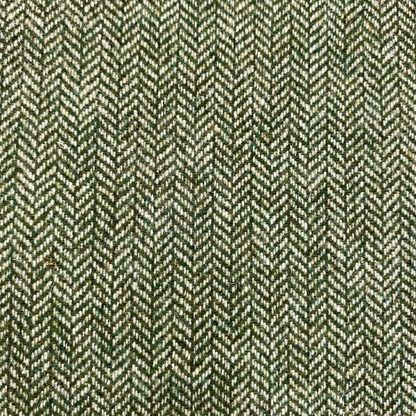 Tweed - Olive