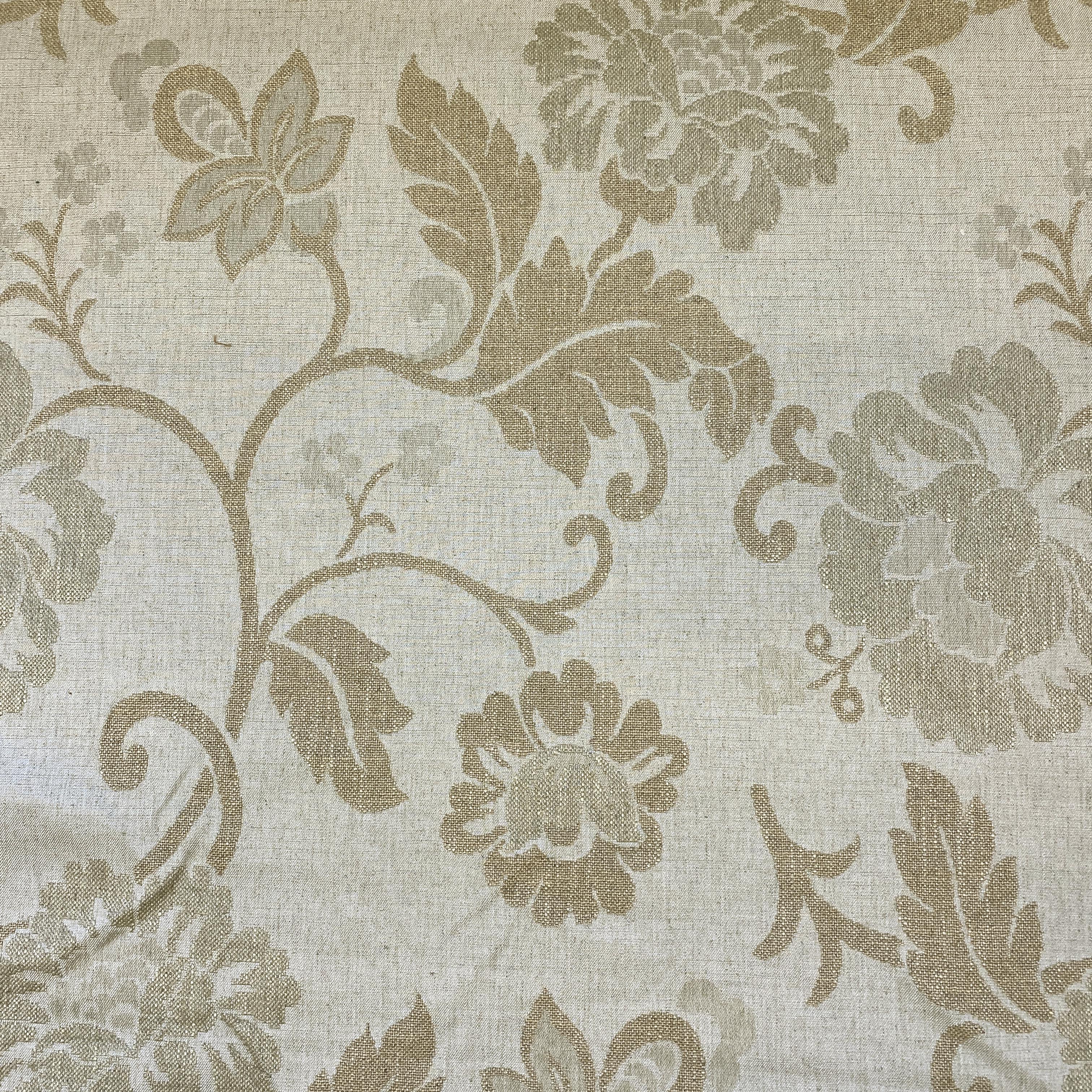 Dordogne - Natural - 140cm x 180cm