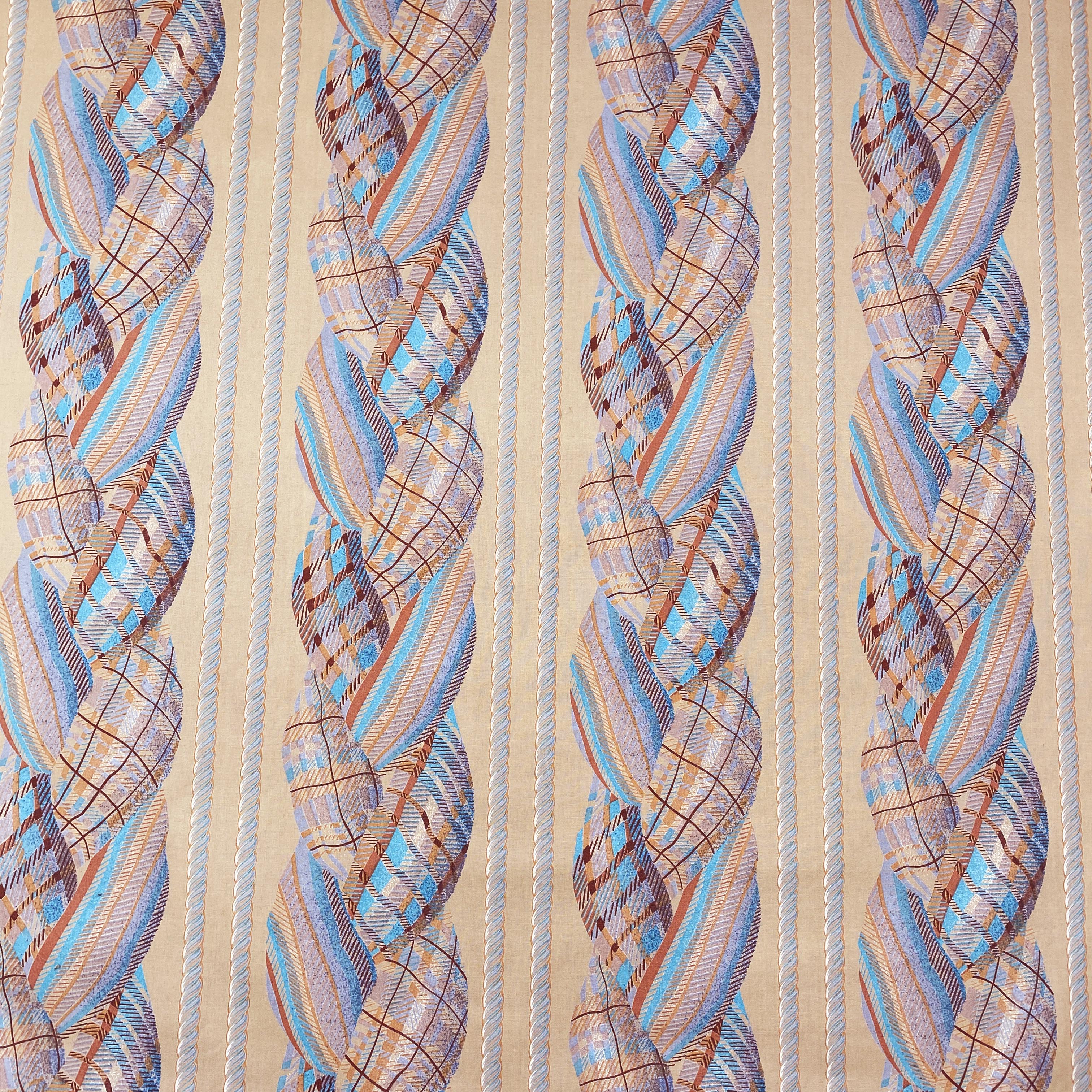 Viviane - 139cm x 400cm