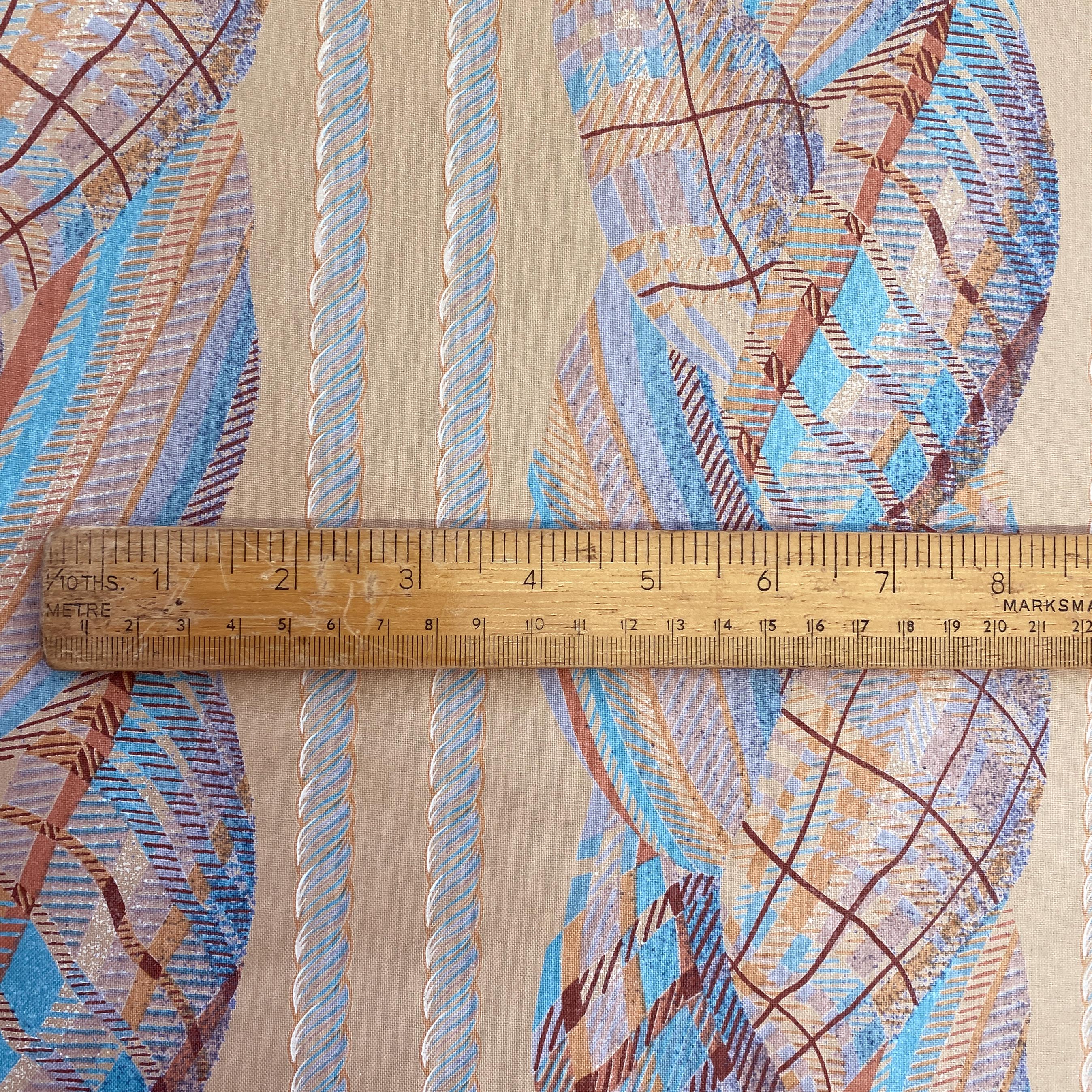 Viviane - 139cm x 400cm