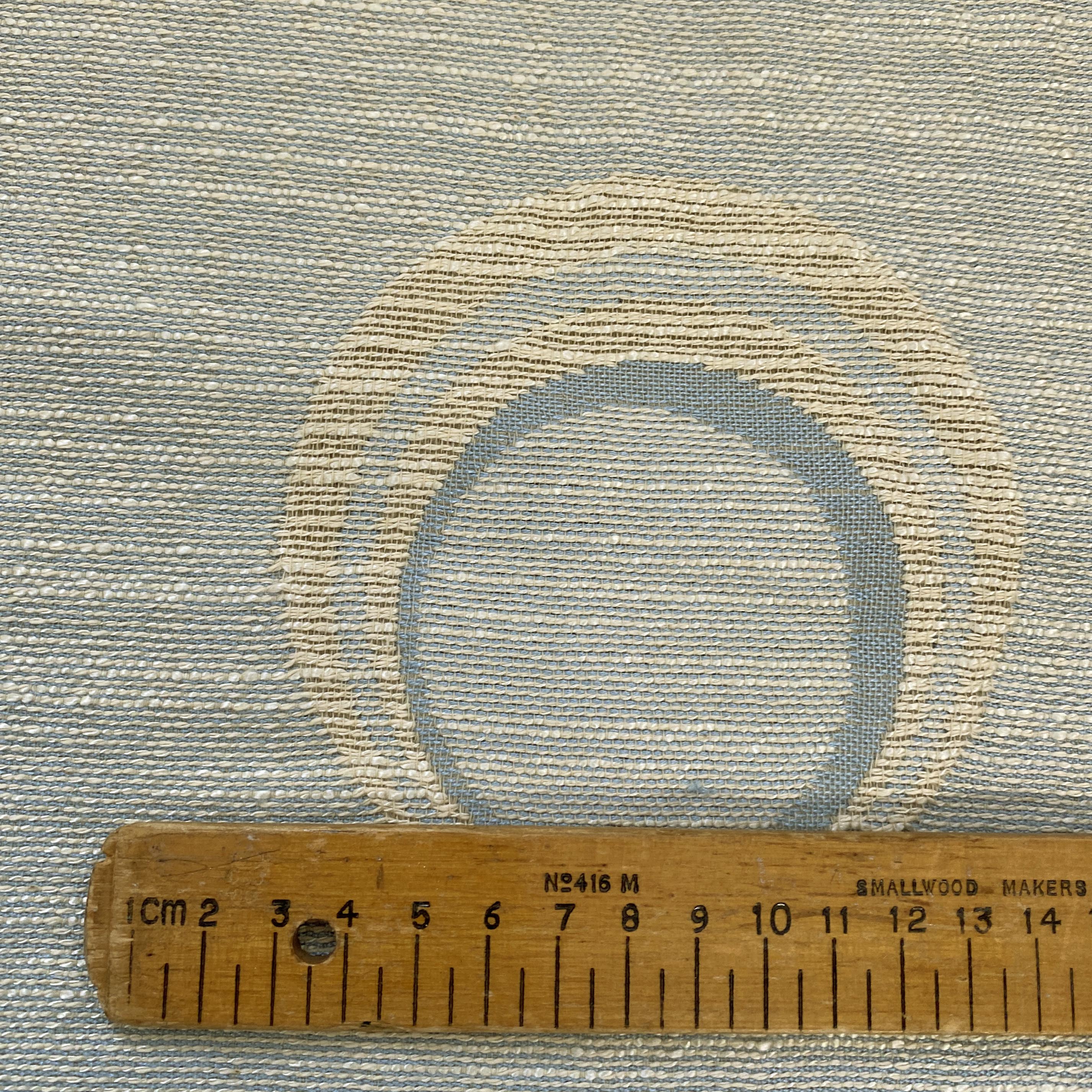 Sky Orbital - 140cm x 230cm