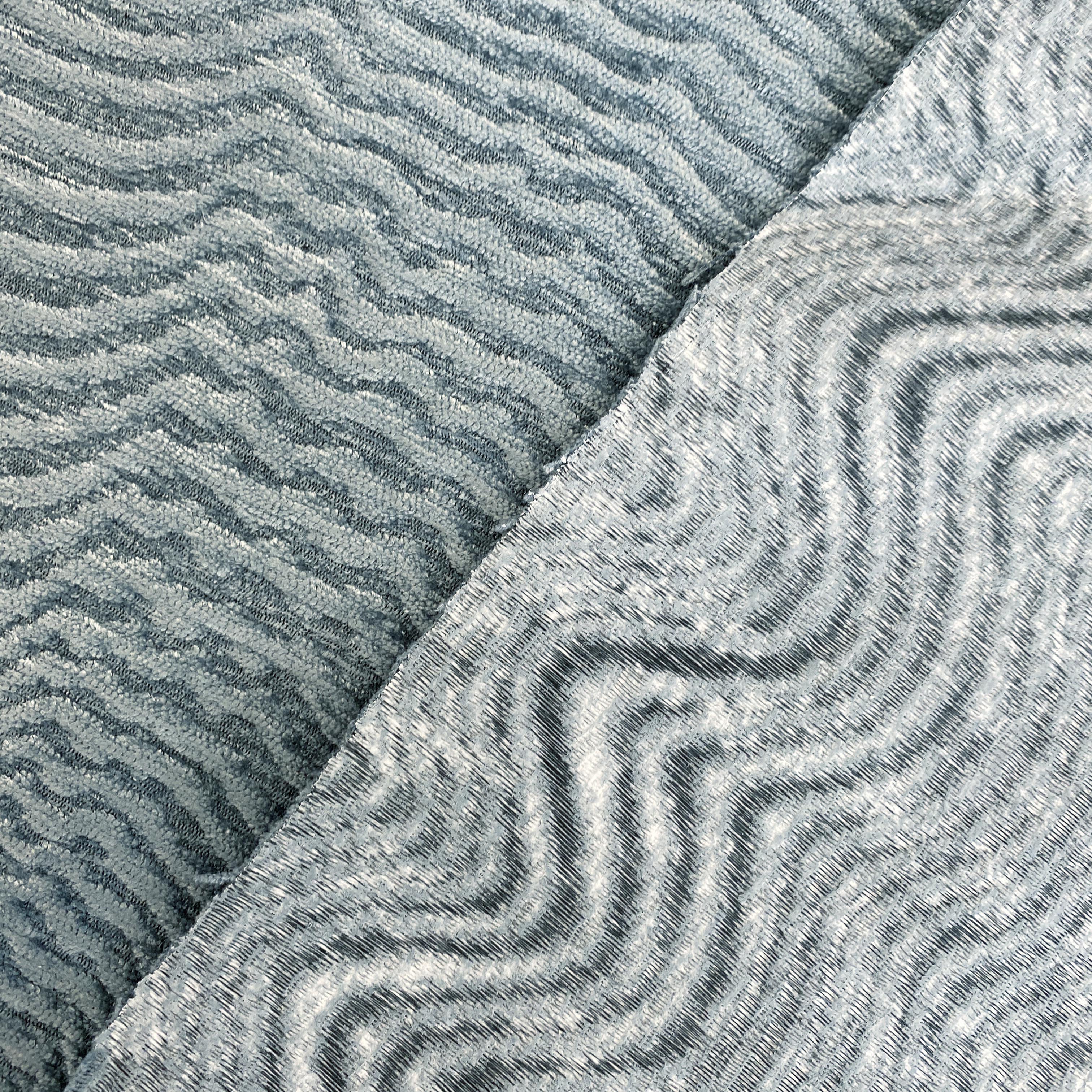 Harlquin Waltz Denim