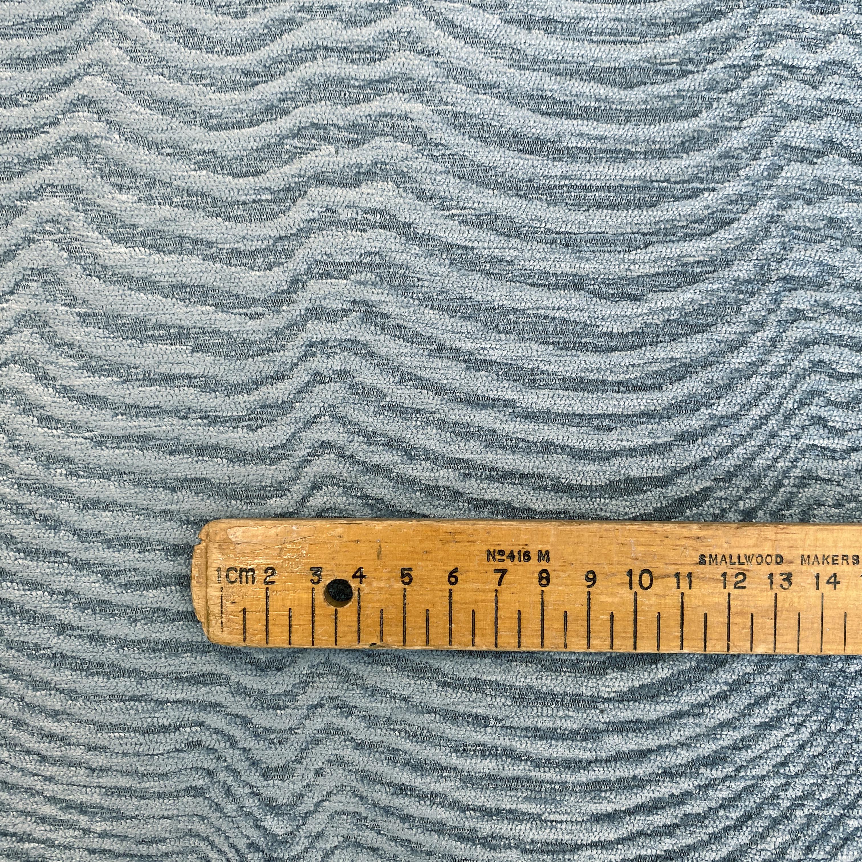 Harlquin Waltz Denim