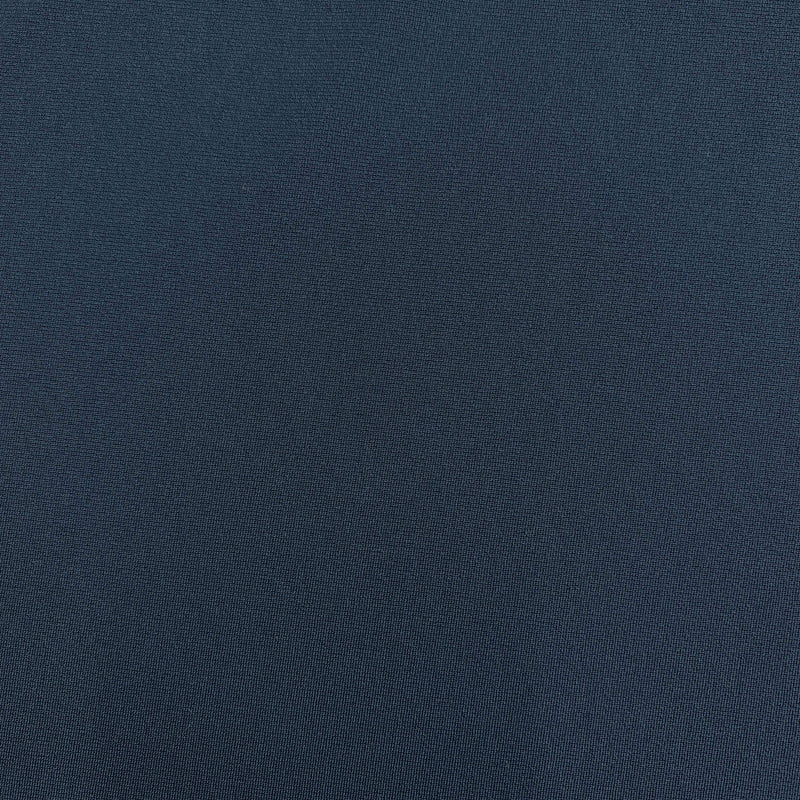 Dusky Navy Blue Lycra