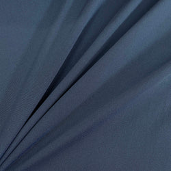 Dusky Navy Blue Lycra