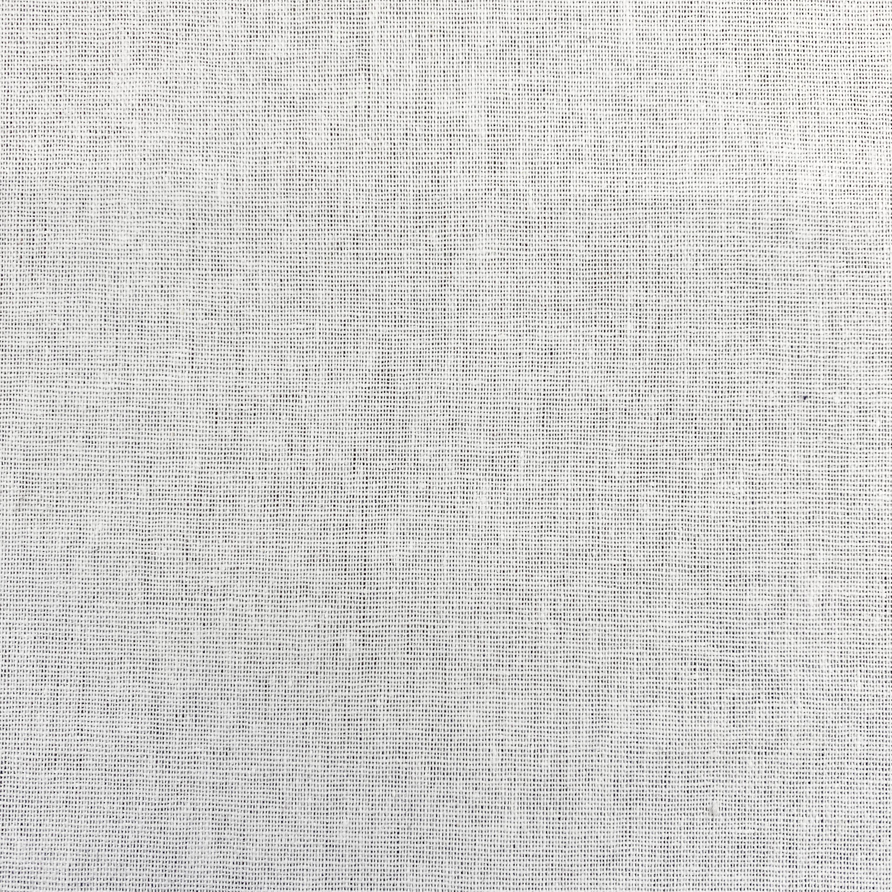 Off - White - Linen Viscose