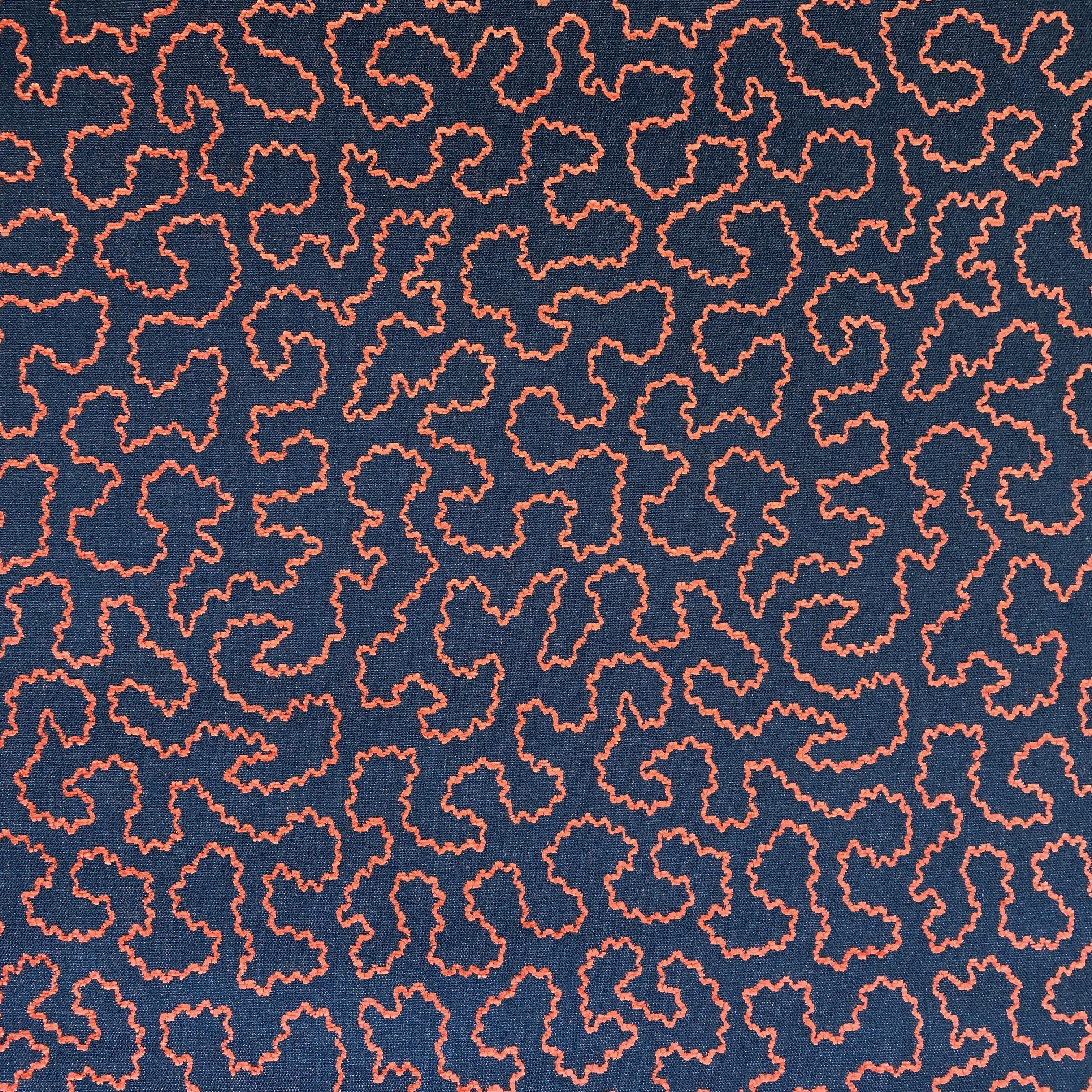 Savoye Denim - 142cm x 220cm