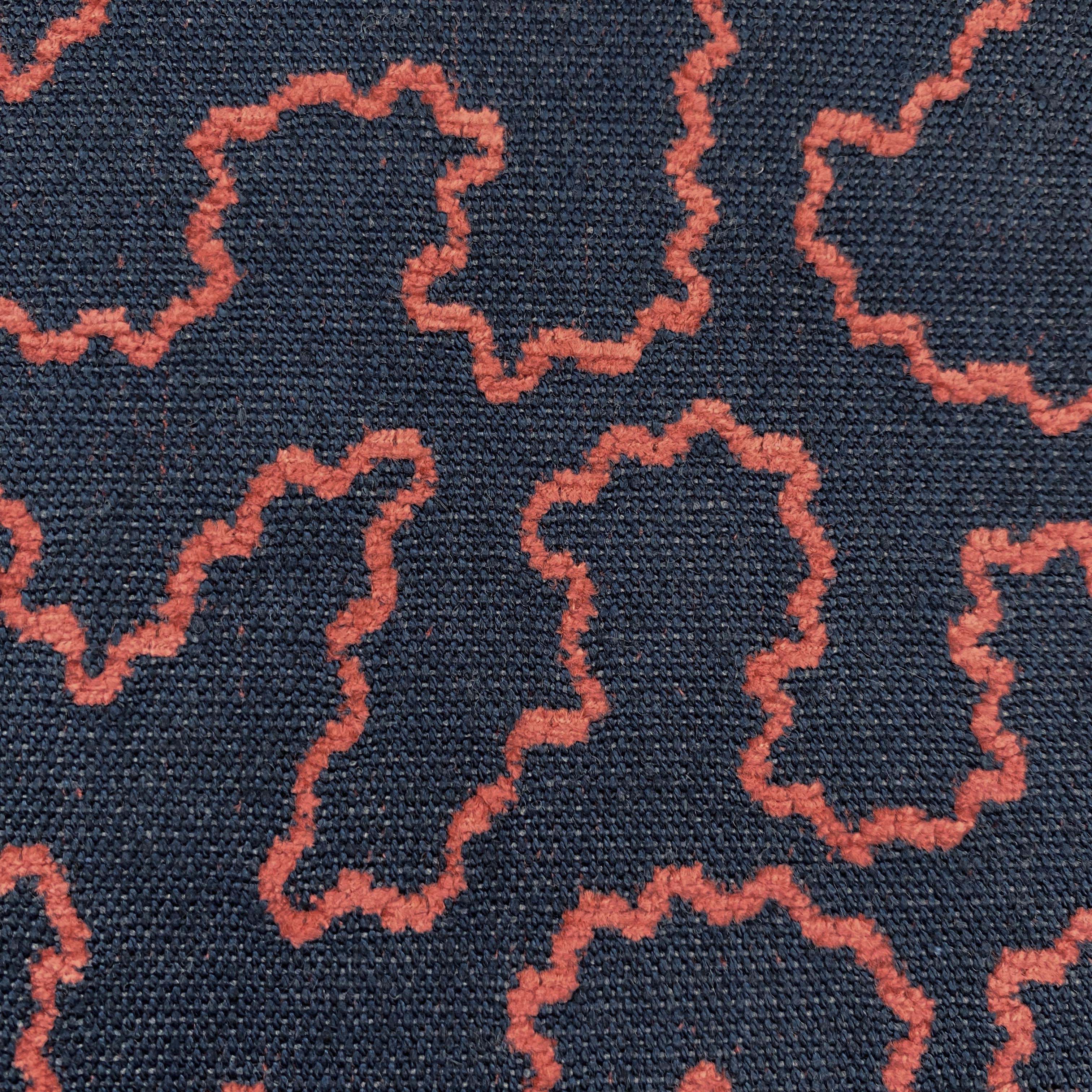 Savoye Denim - 142cm x 220cm