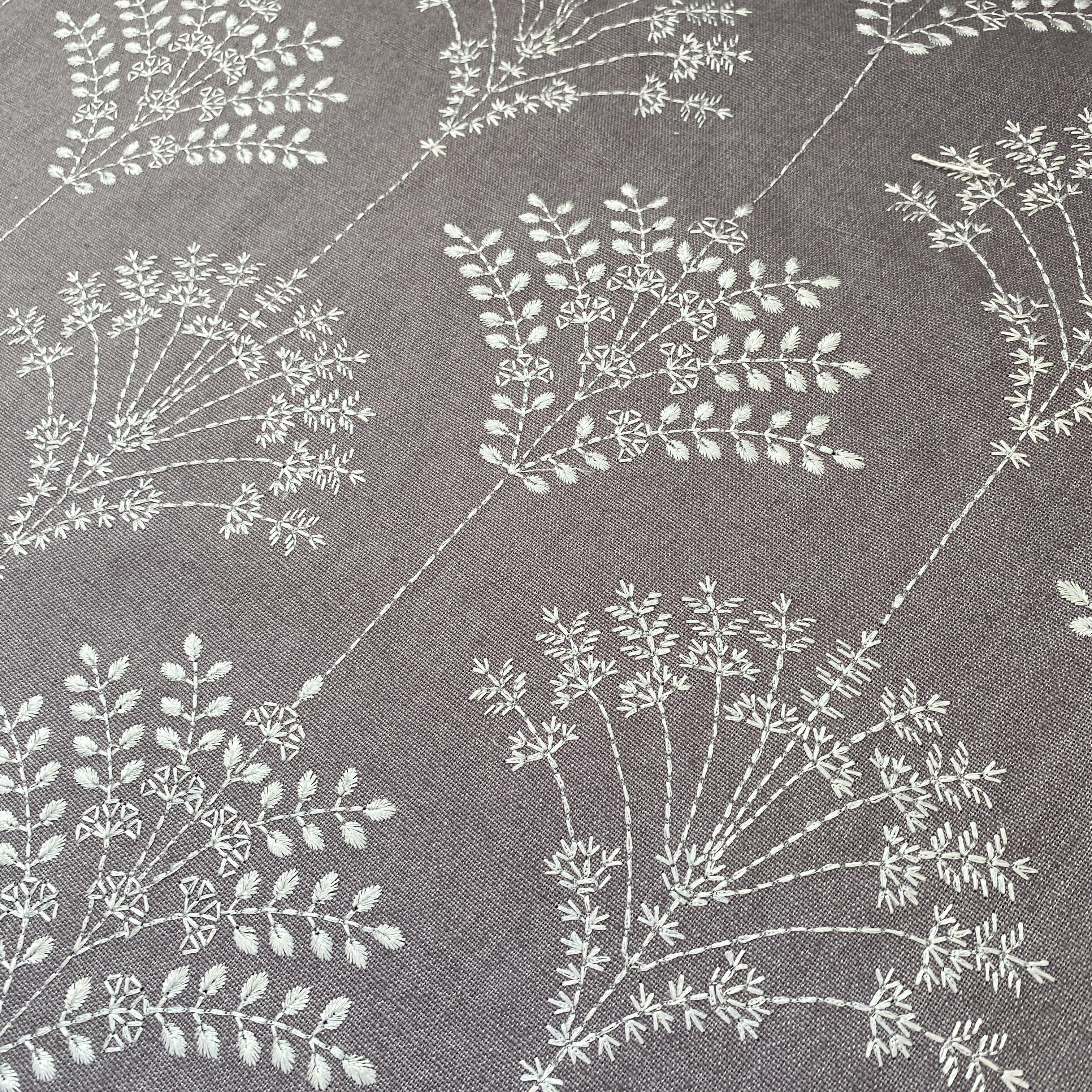 Thalia Slate - 140cm x 605cm