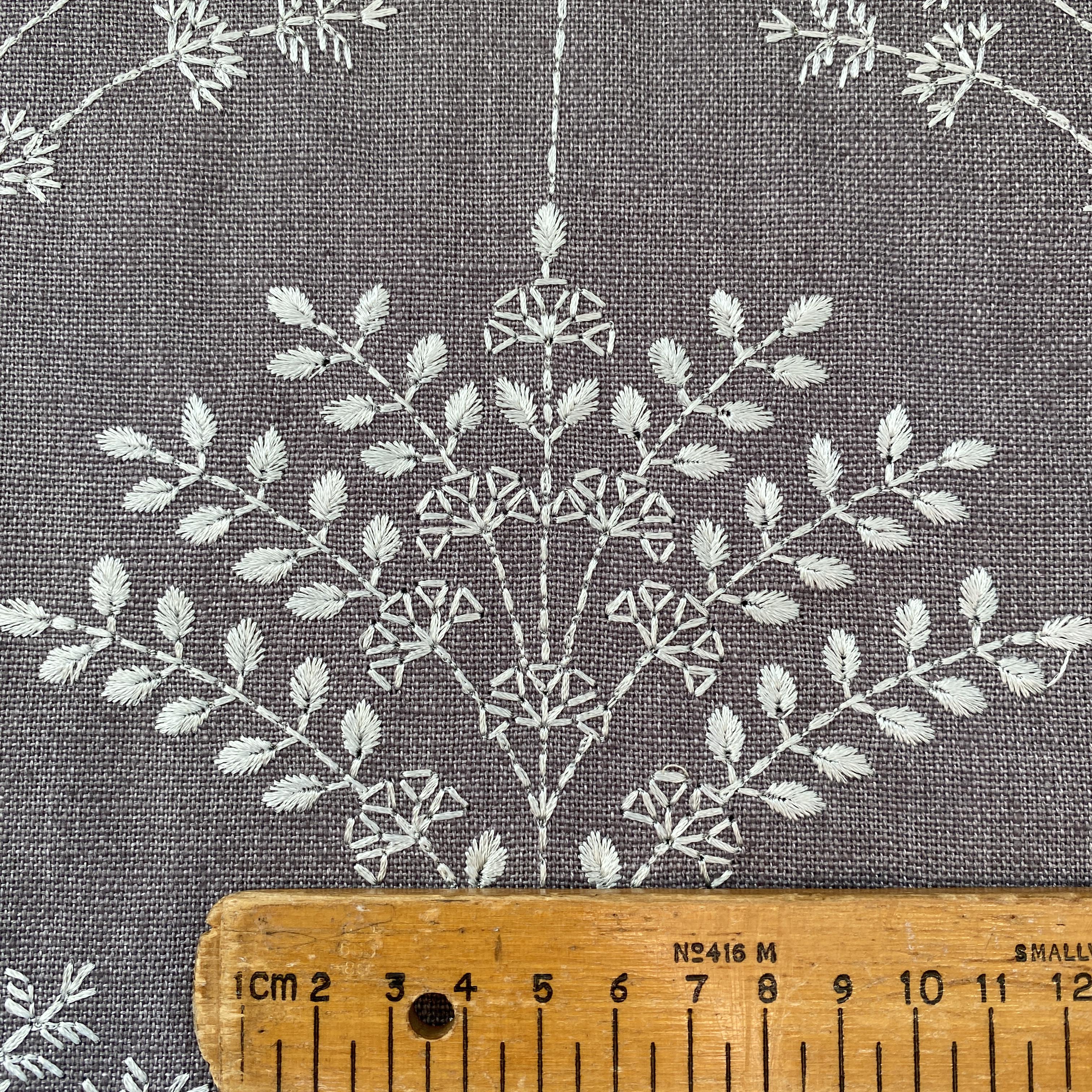 Thalia Slate - 140cm x 605cm