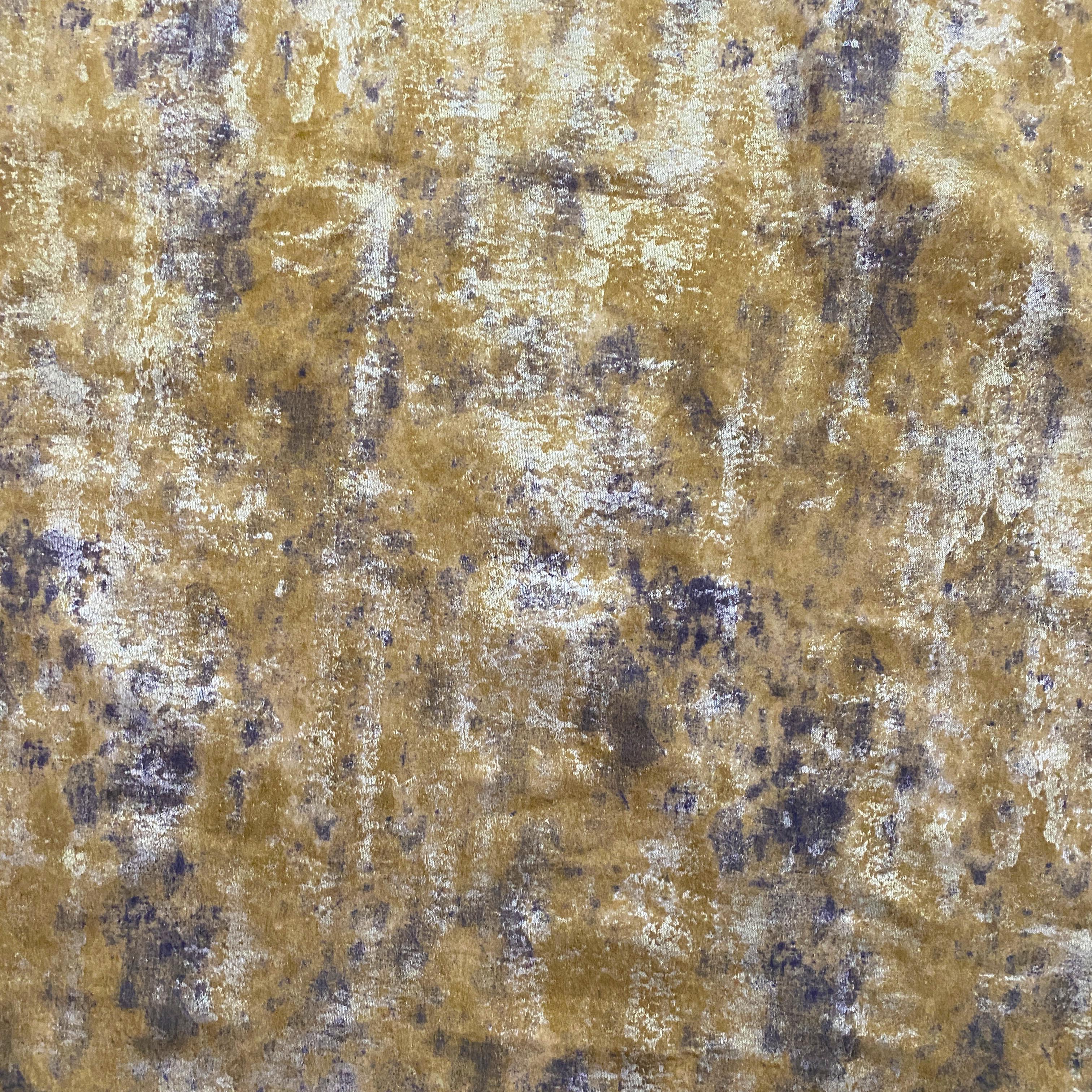 Golden Delights - 140cm x 220cm