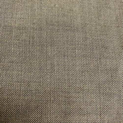 Beige Wool Suiting