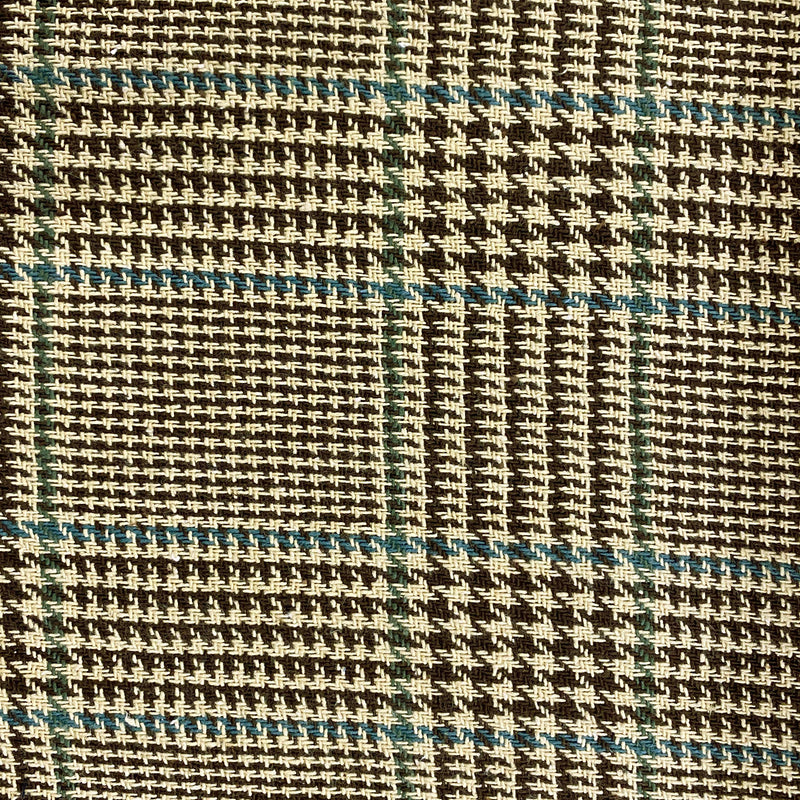 Tweed Dogtooth