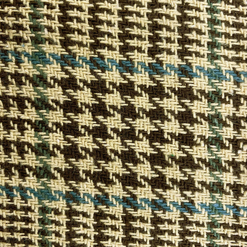 Tweed Dogtooth