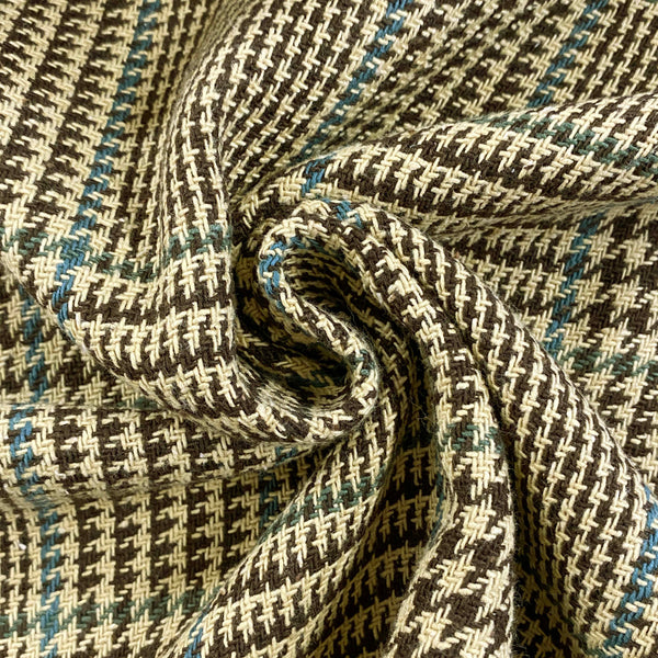 Tweed Dogtooth