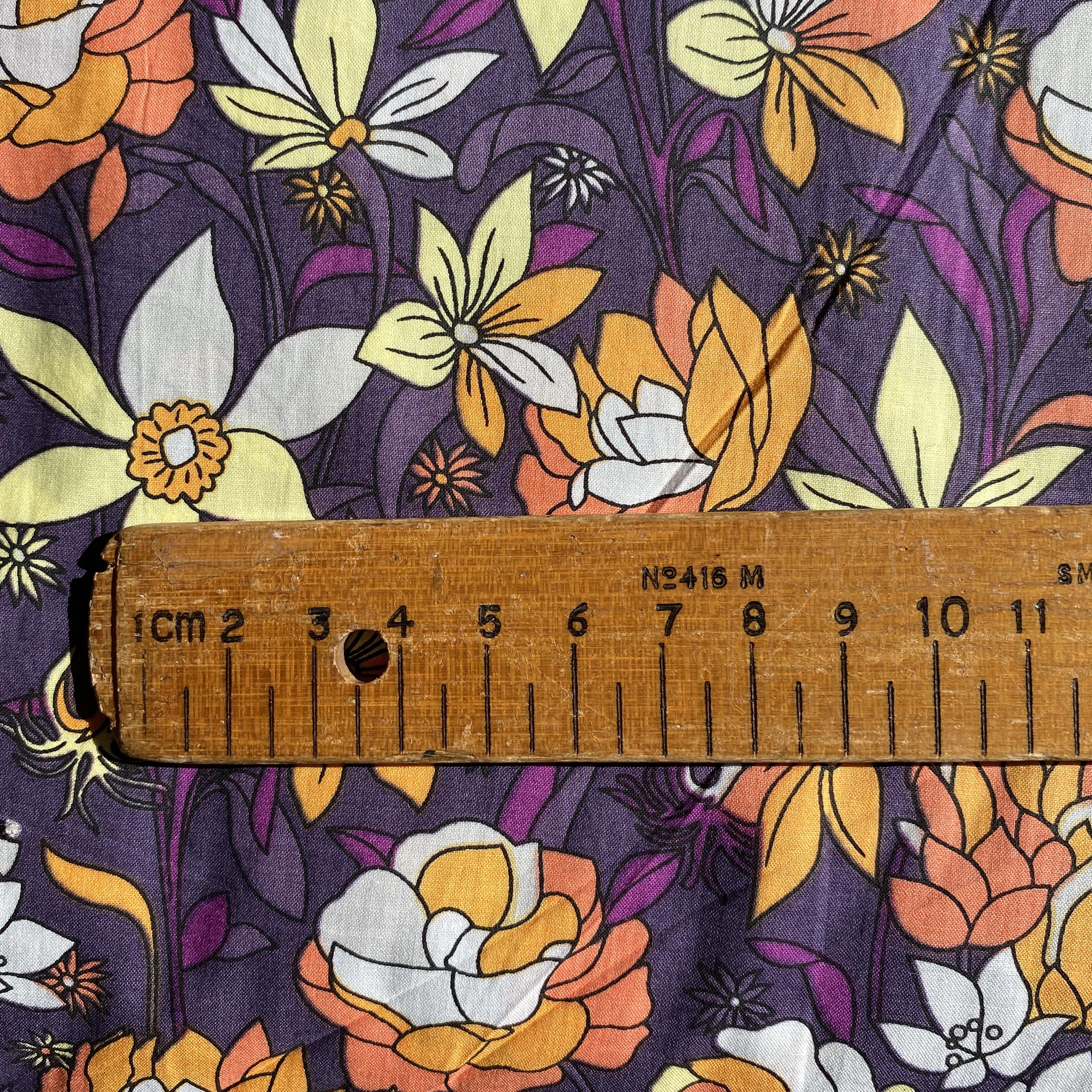 Regency - Retro Purple