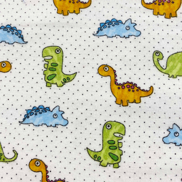 Baby Dinos