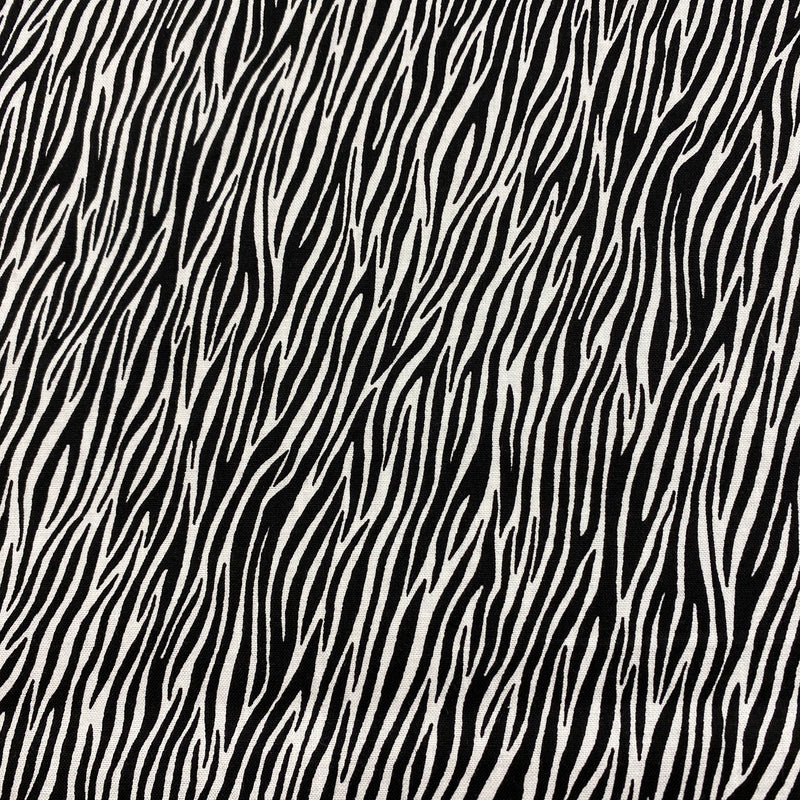 Zebra Waves