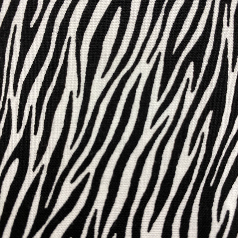 Zebra Waves