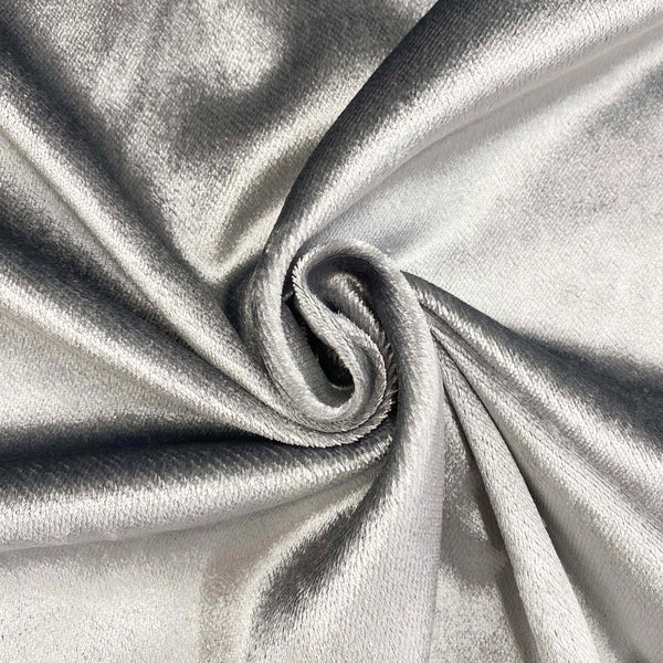 Sexy Silver - 141cm x 260cm