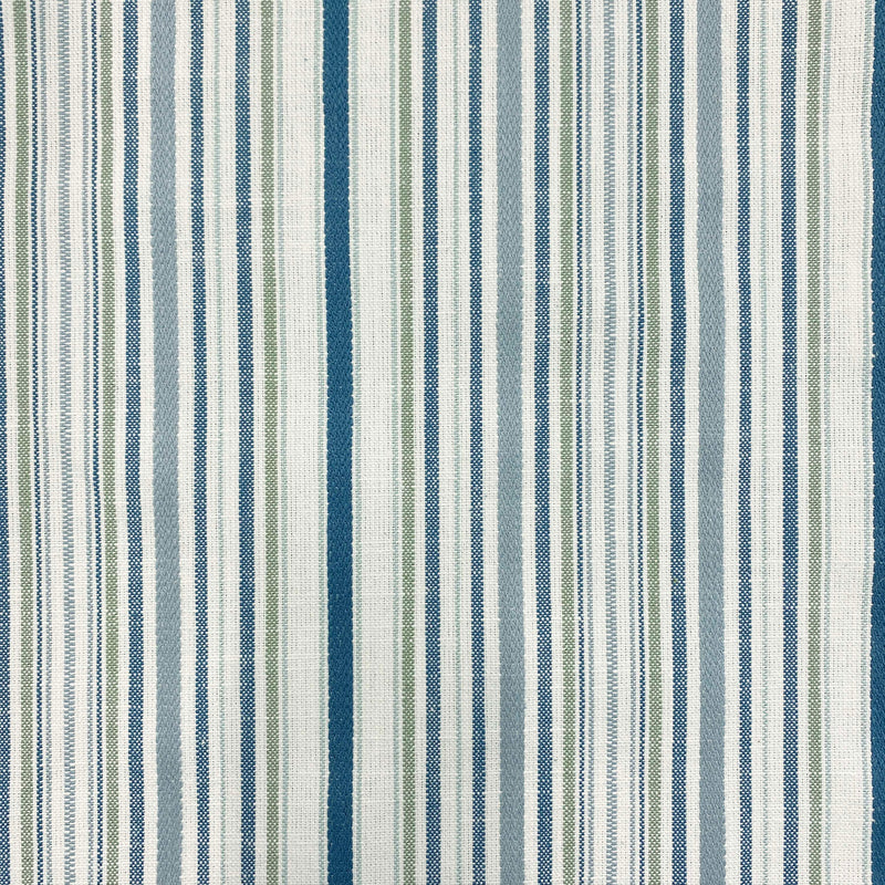 Somerville Aqua Woven - 140cm x 375cm