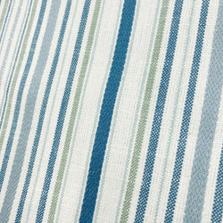 Somerville Aqua Woven - 140cm x 375cm