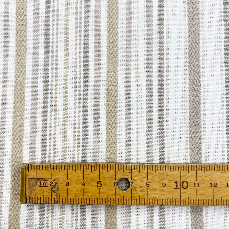 Somerville Sand Woven - 140cm x 175cm