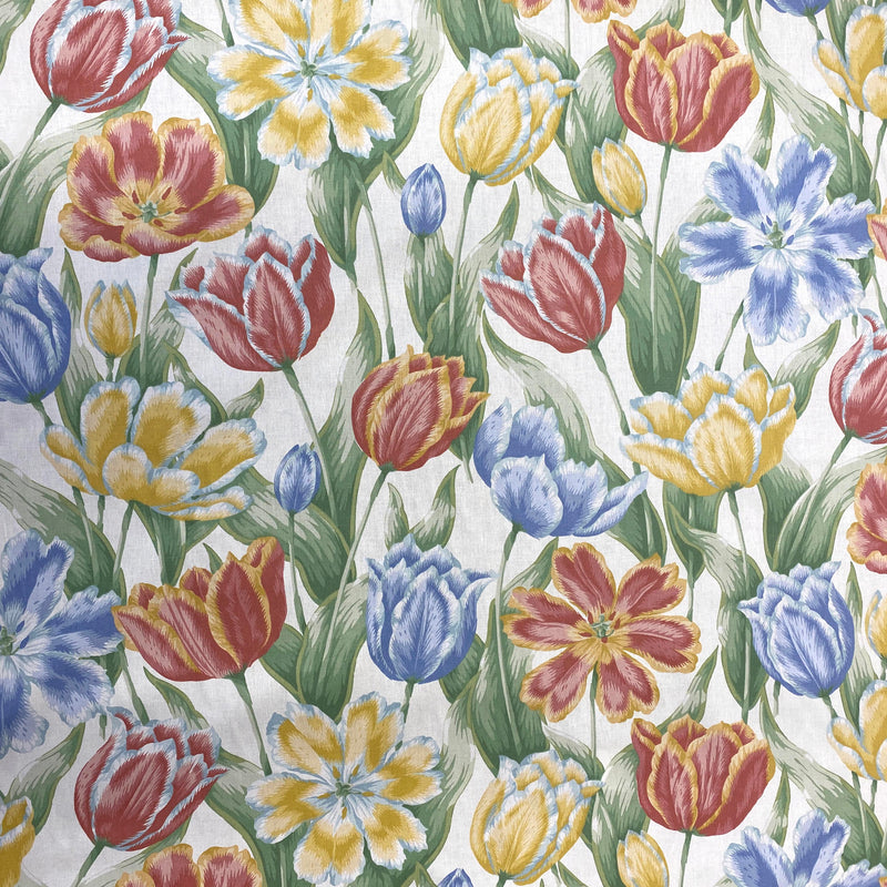 Nannas Floral Tulips