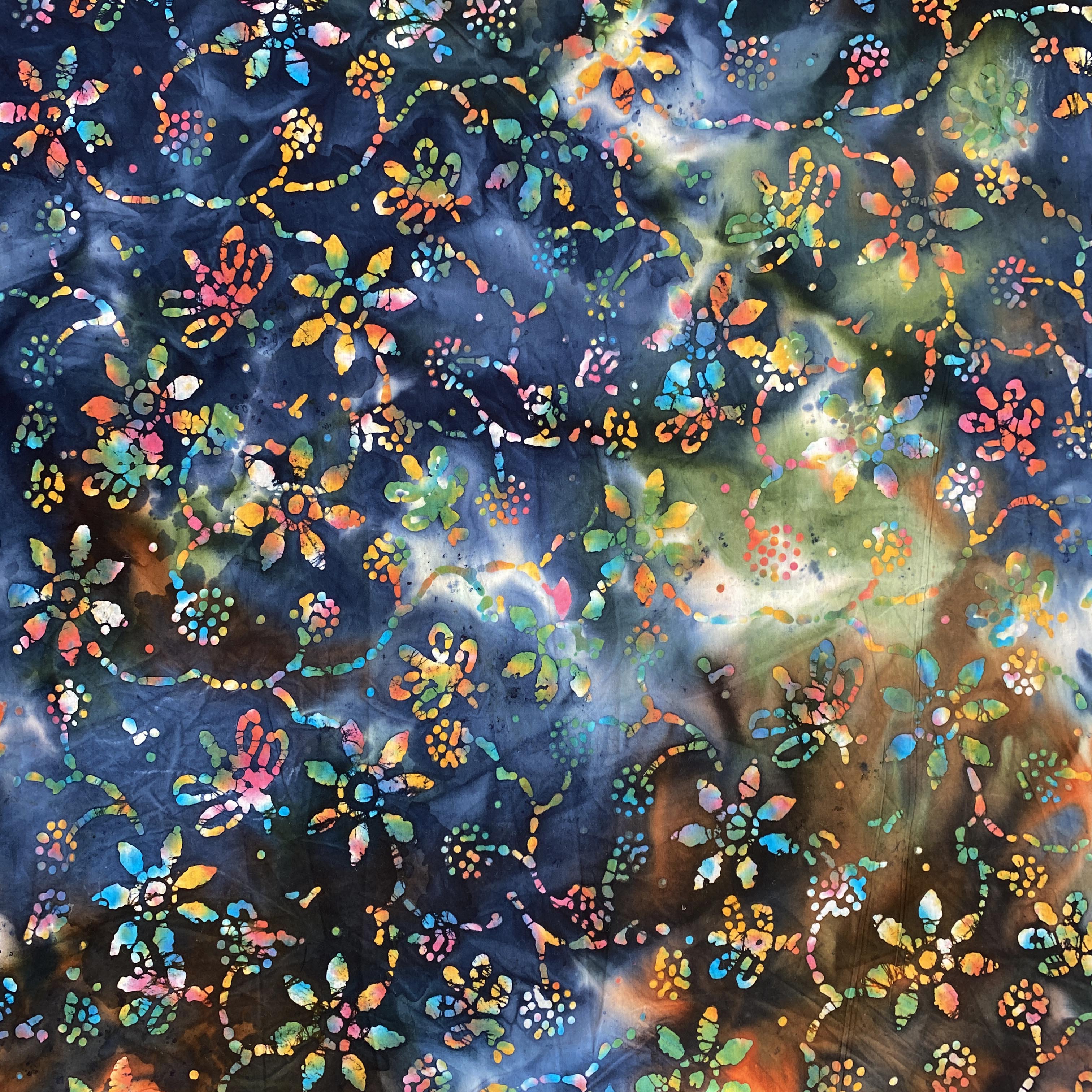 Batik - Multi