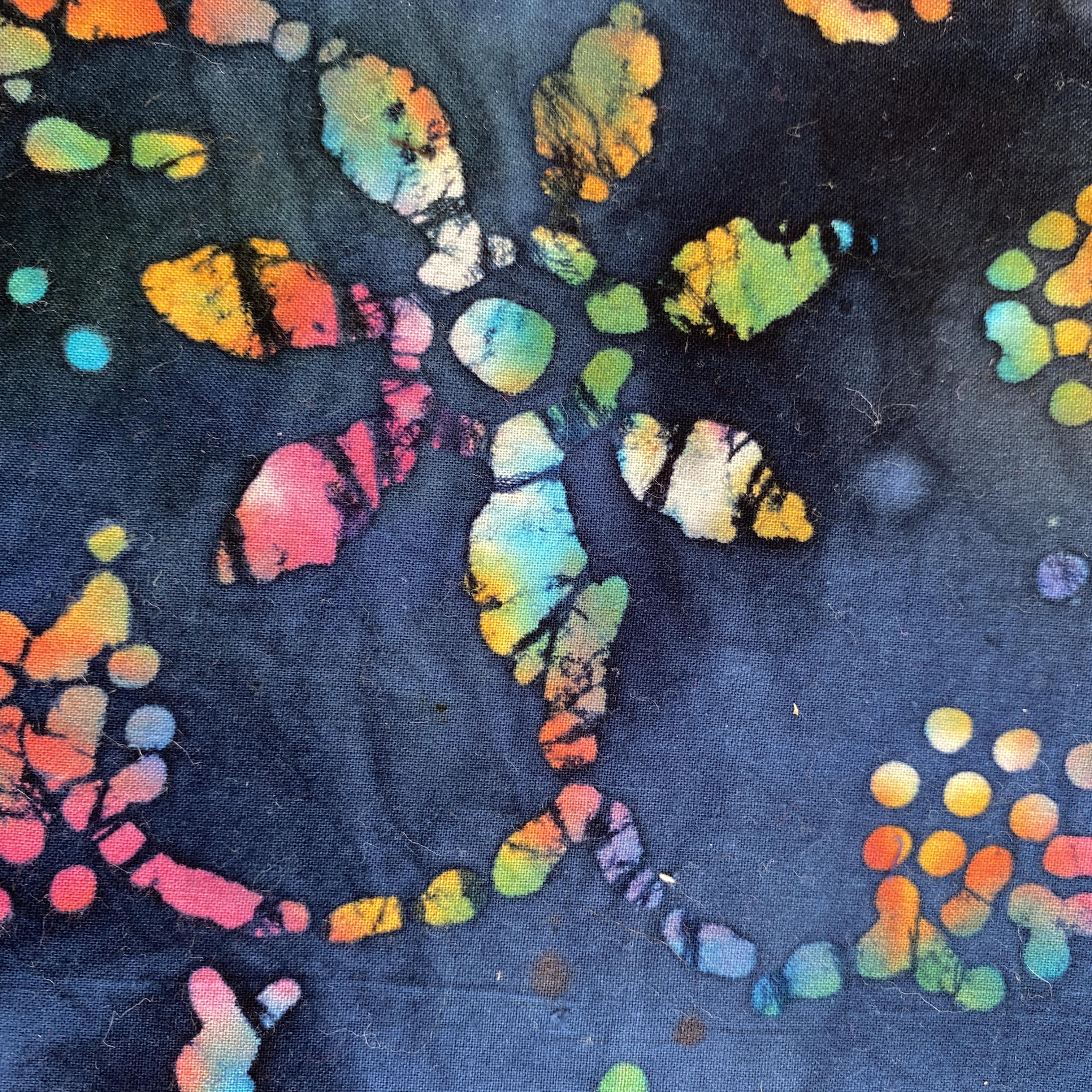 Batik - Multi