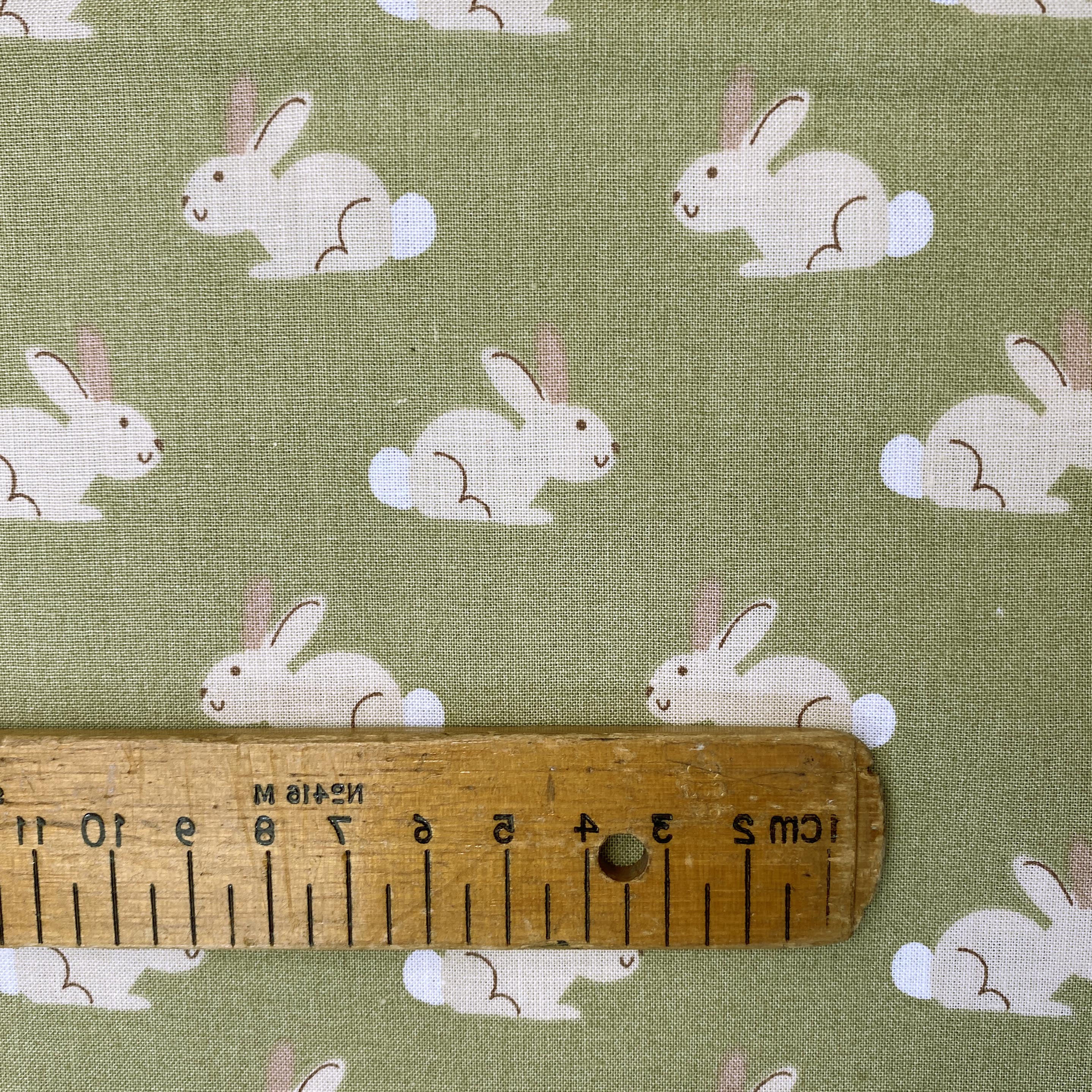 Meadow Bunnies