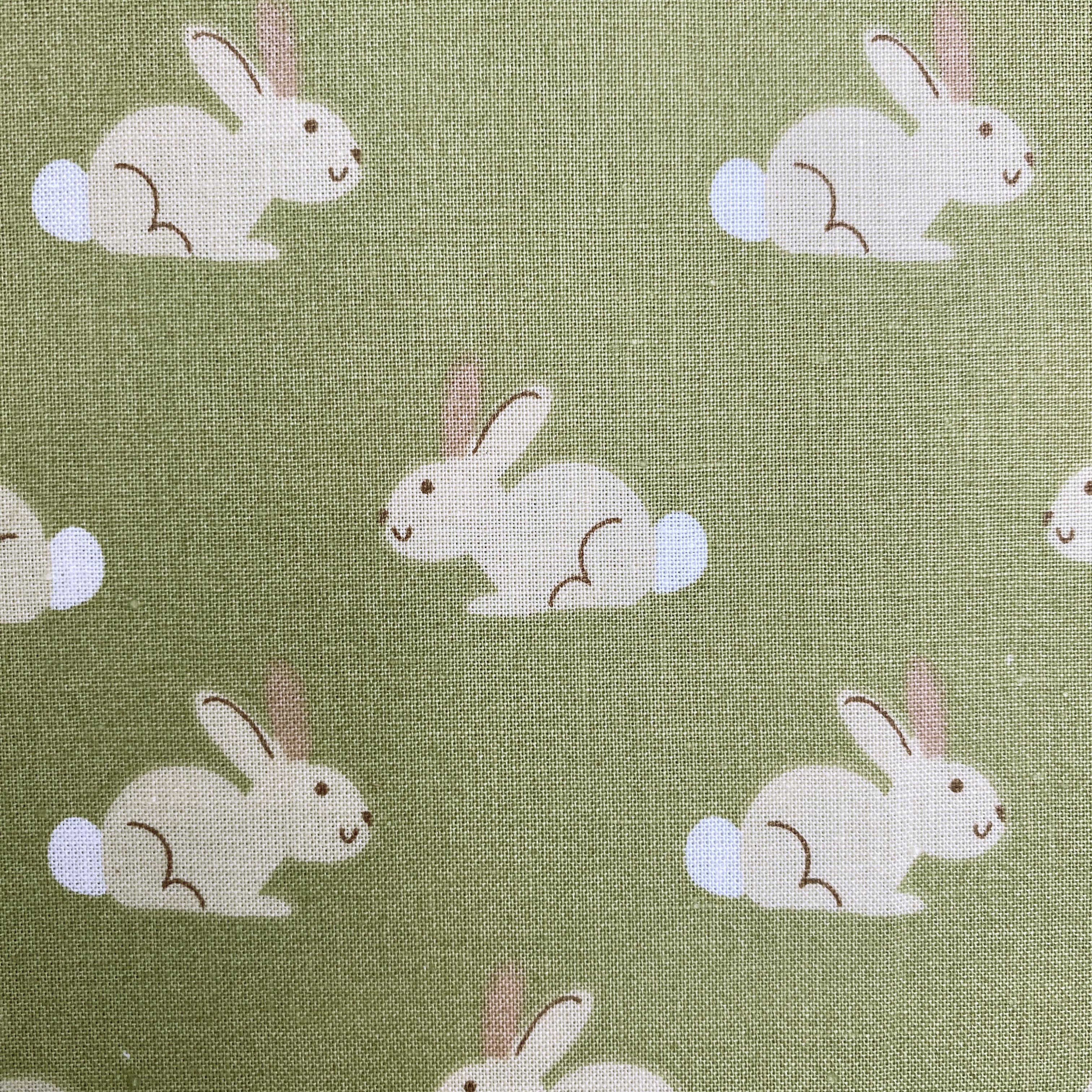 Meadow Bunnies