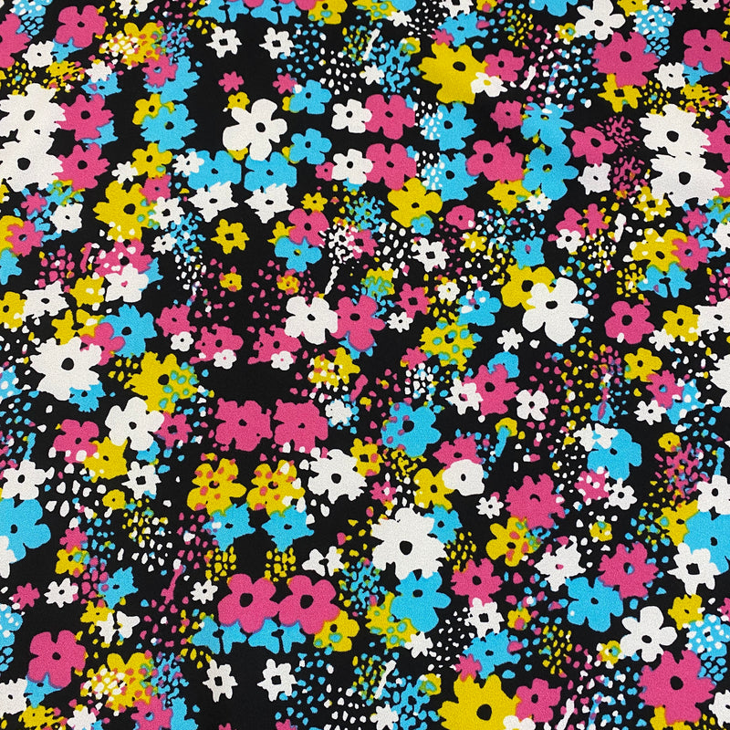 Funky Fabulous Florals