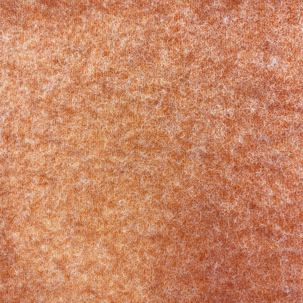 Terracotta Fluff