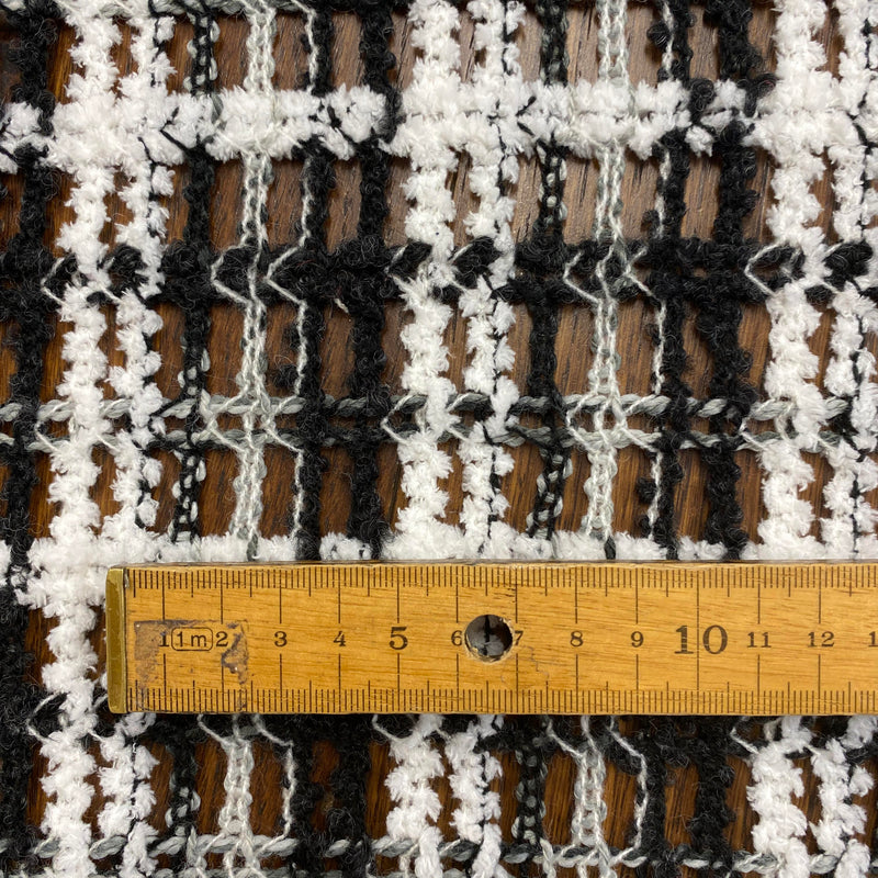 Mono Weave Chenille