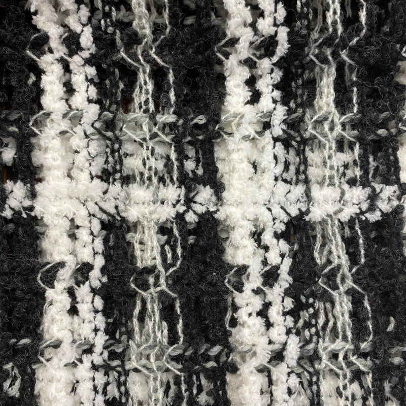 Mono Weave Chenille