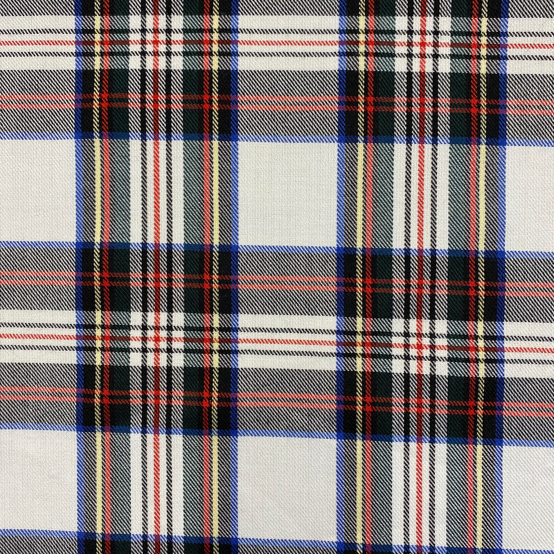 Tartan Mix