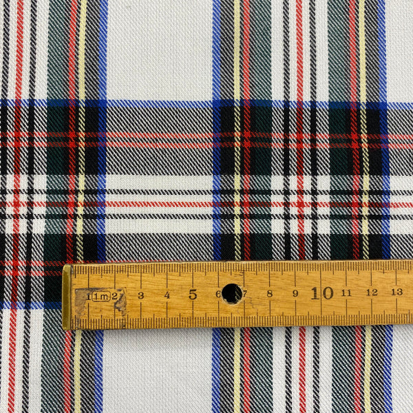 Tartan Mix