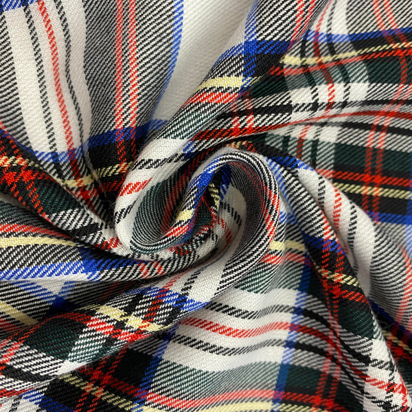 Tartan Mix